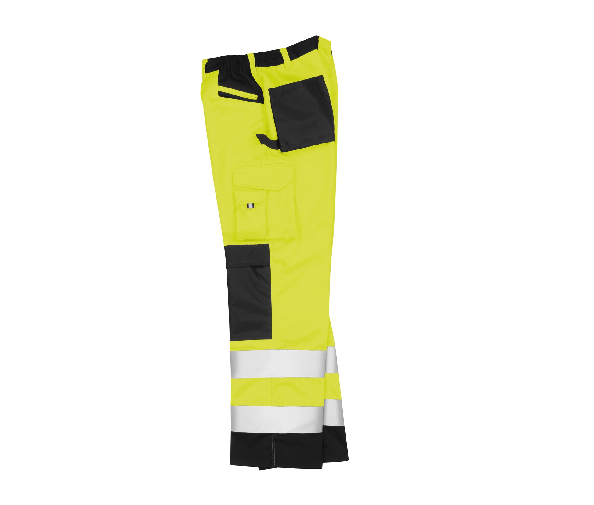 Pantalon Visibilité Augmentée - Fluorescent Yellow