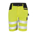 Fluorescent Yellow