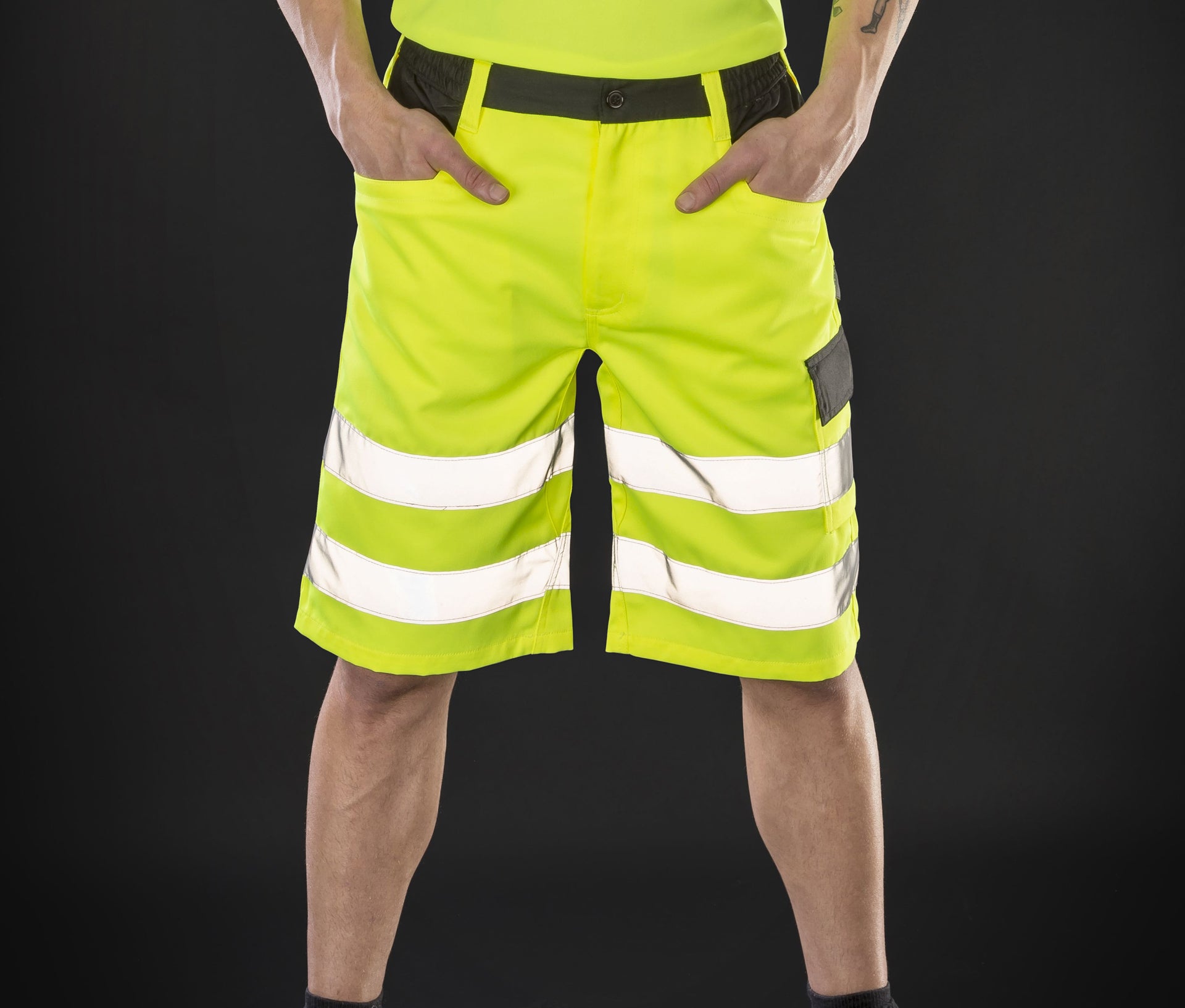 Short visibilité augmentée