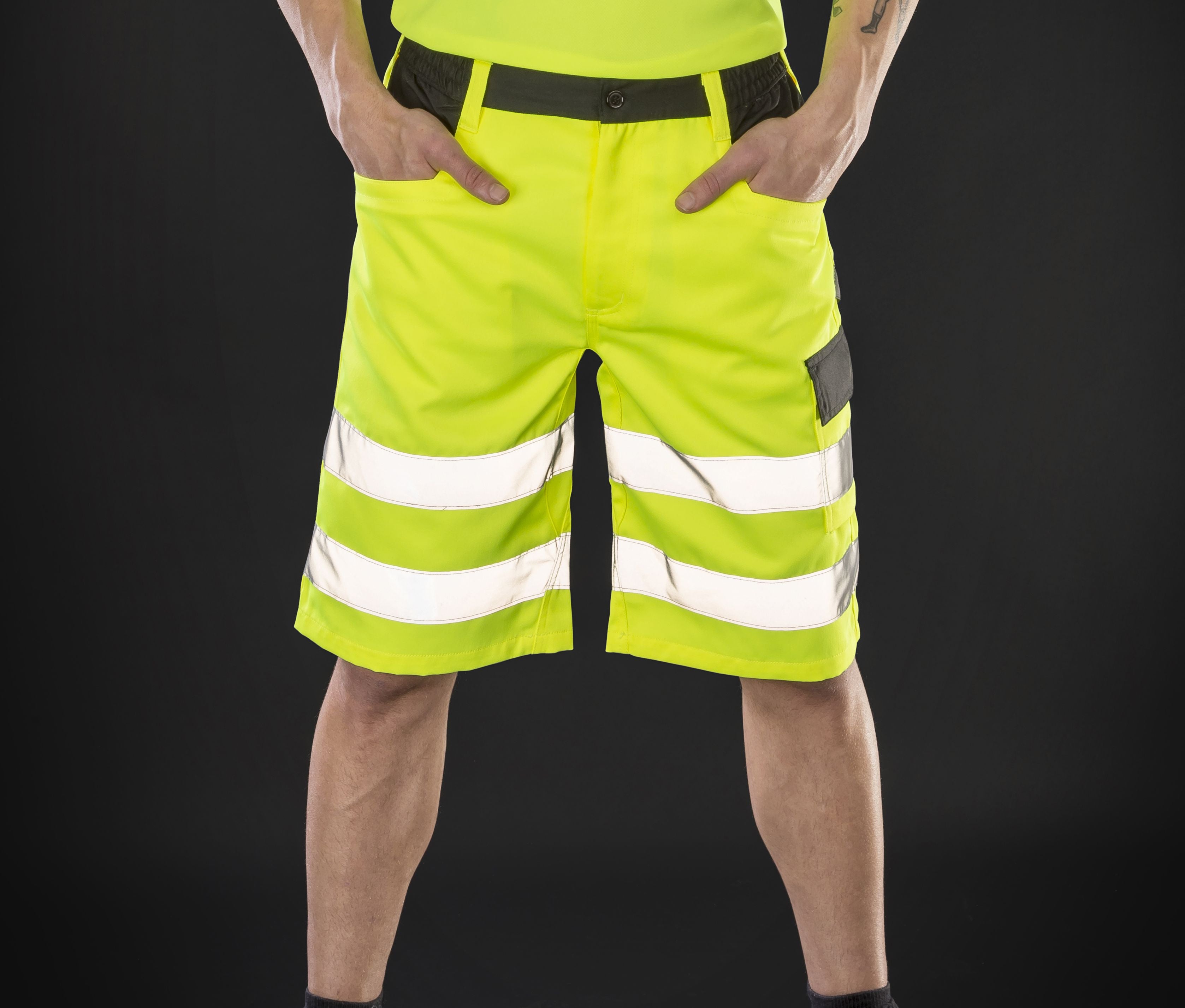 Short visibilité augmentée