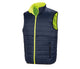 Fluorescent Yellow / Navy
