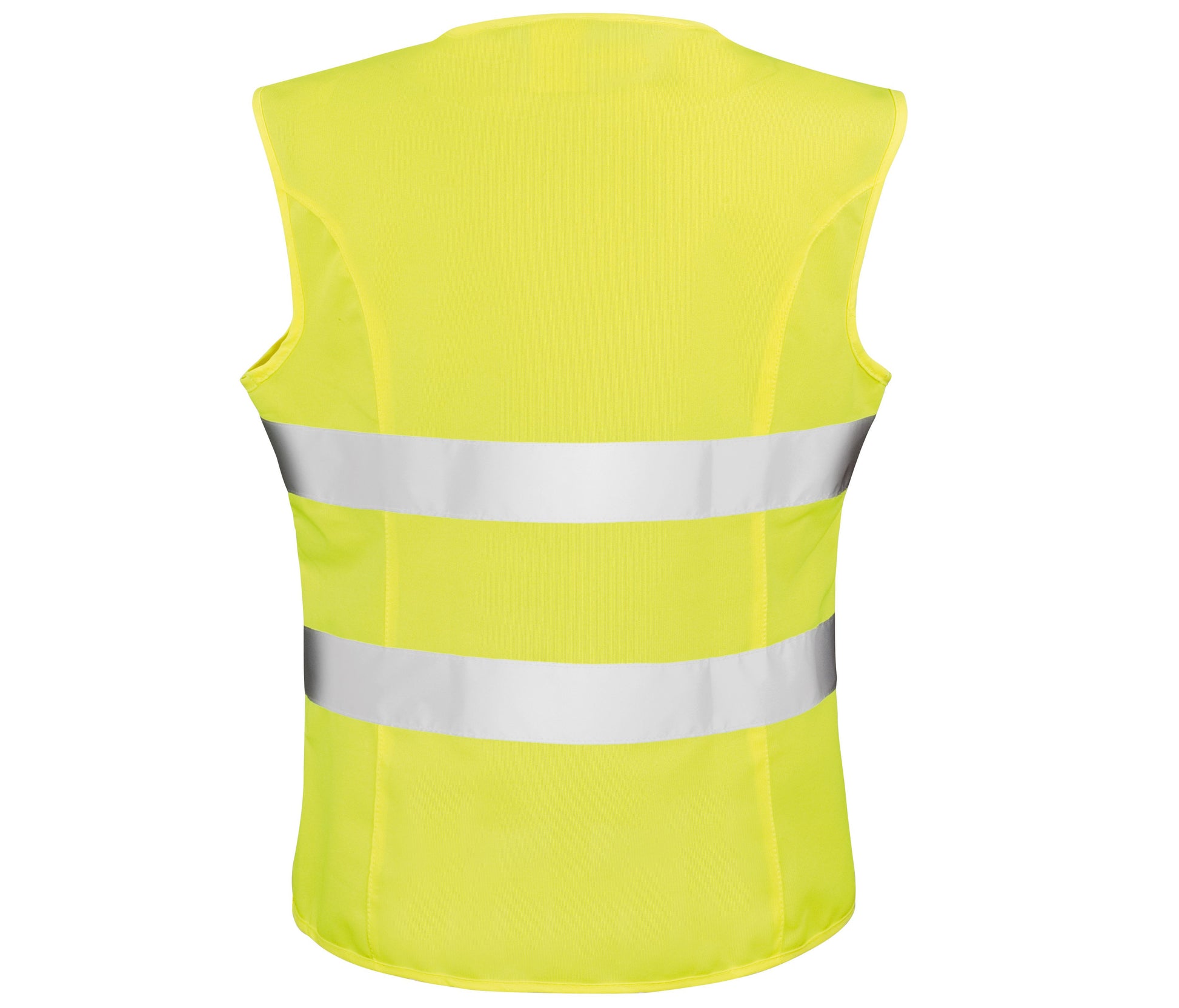 Chasuble Femme - Fluo Yellow