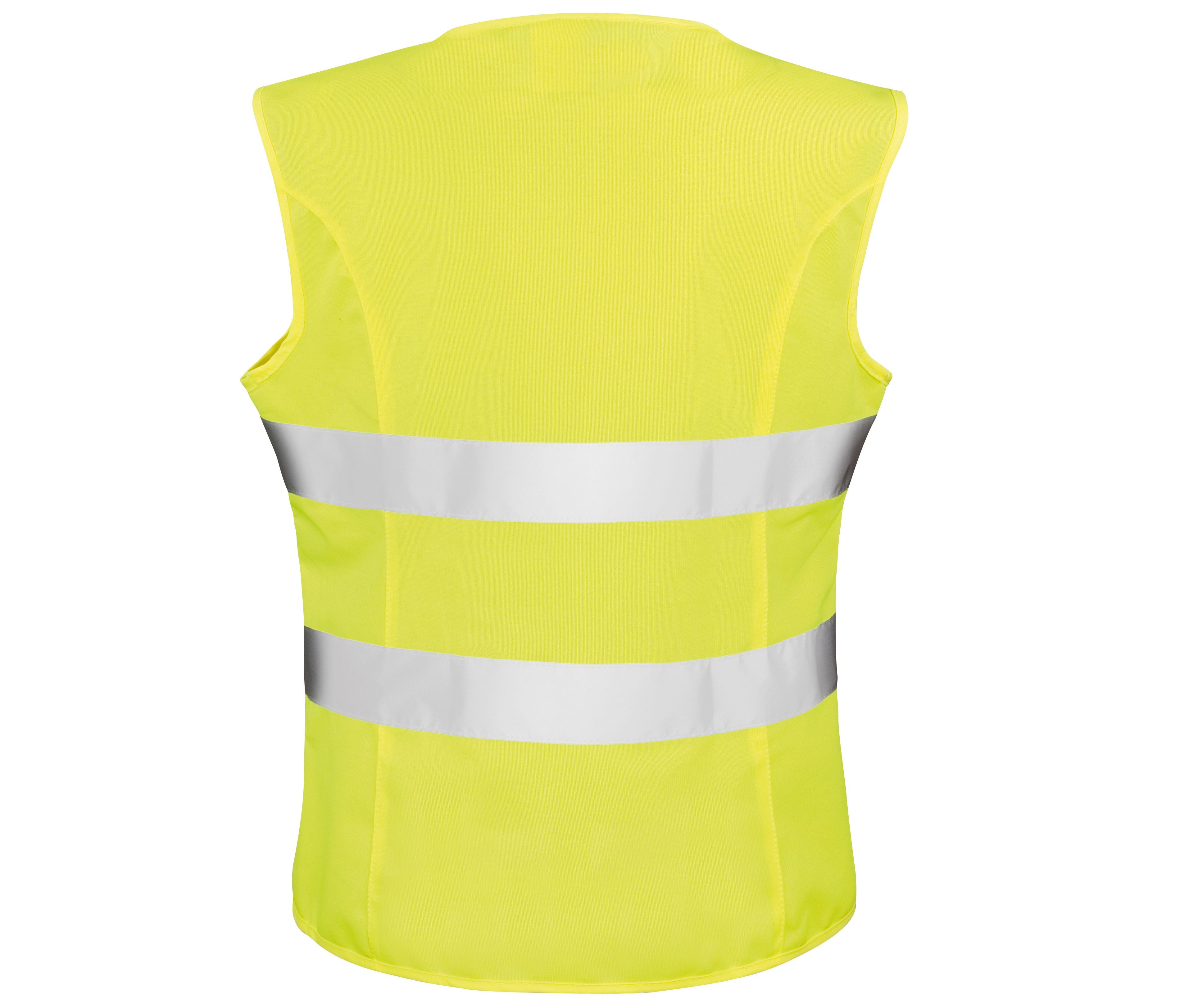 Chasuble Femme - Fluo Yellow