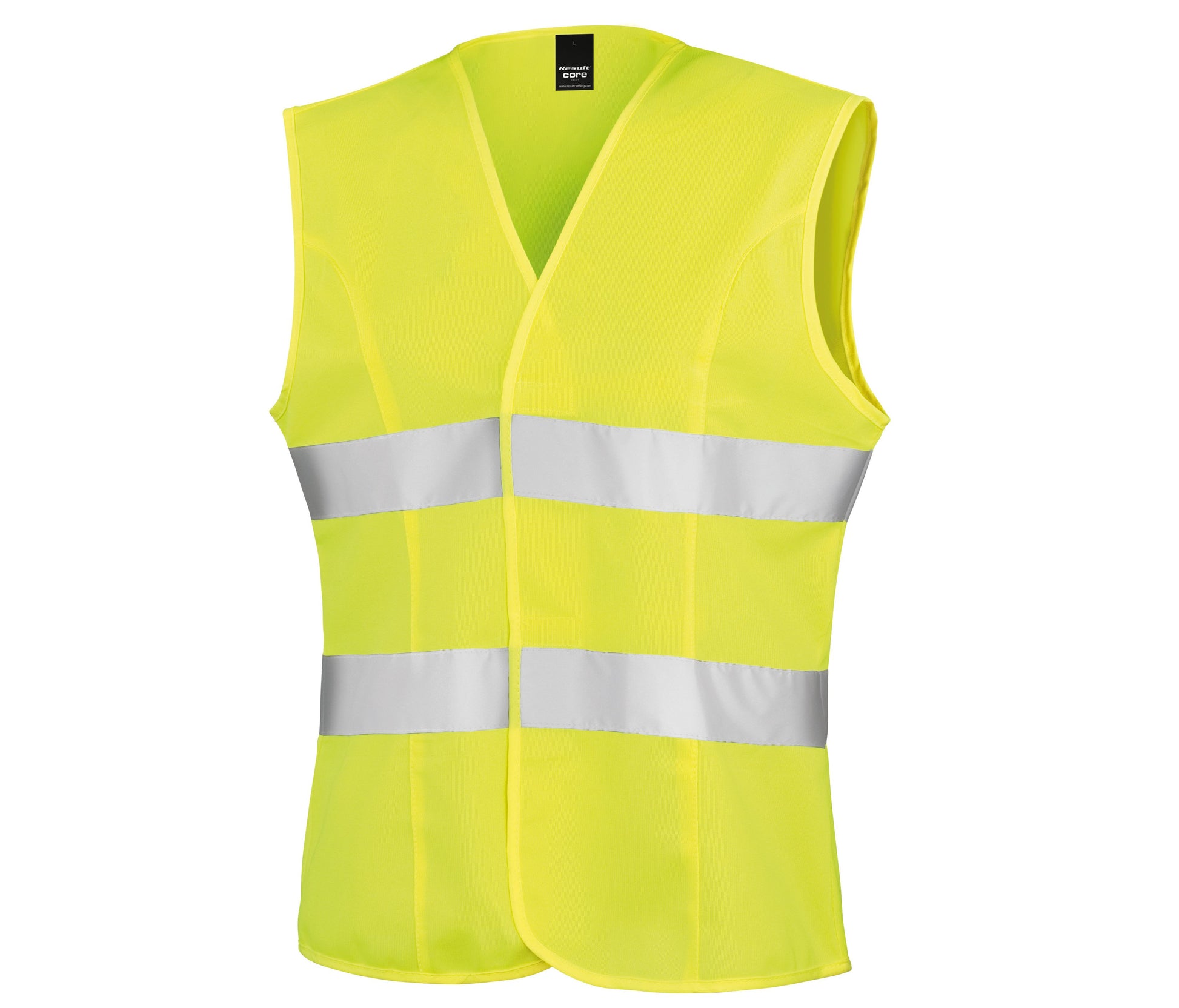 Chasuble Femme - Fluo Yellow