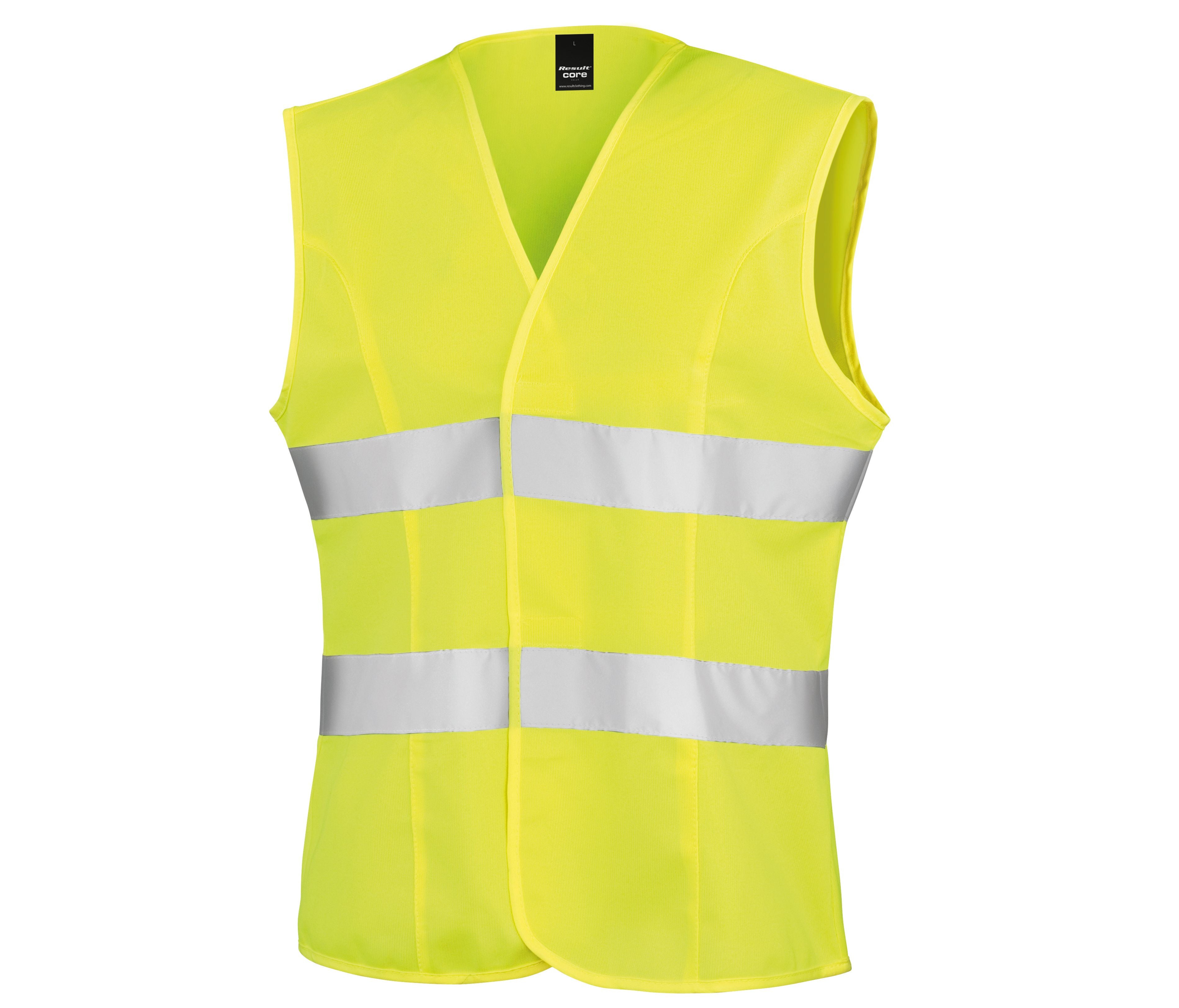 Chasuble Femme - Fluo Yellow