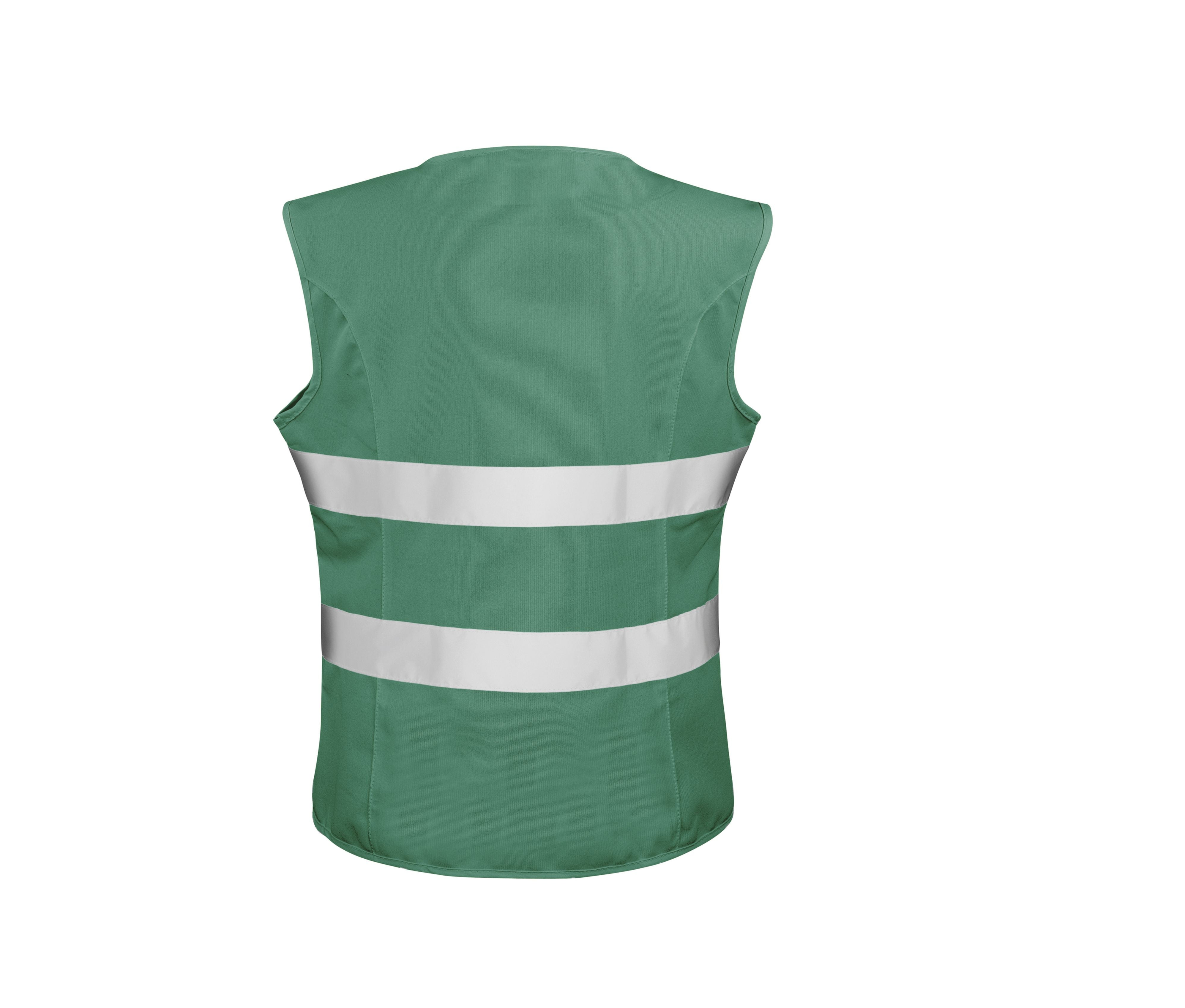 Chasuble Femme - Paramedic Green