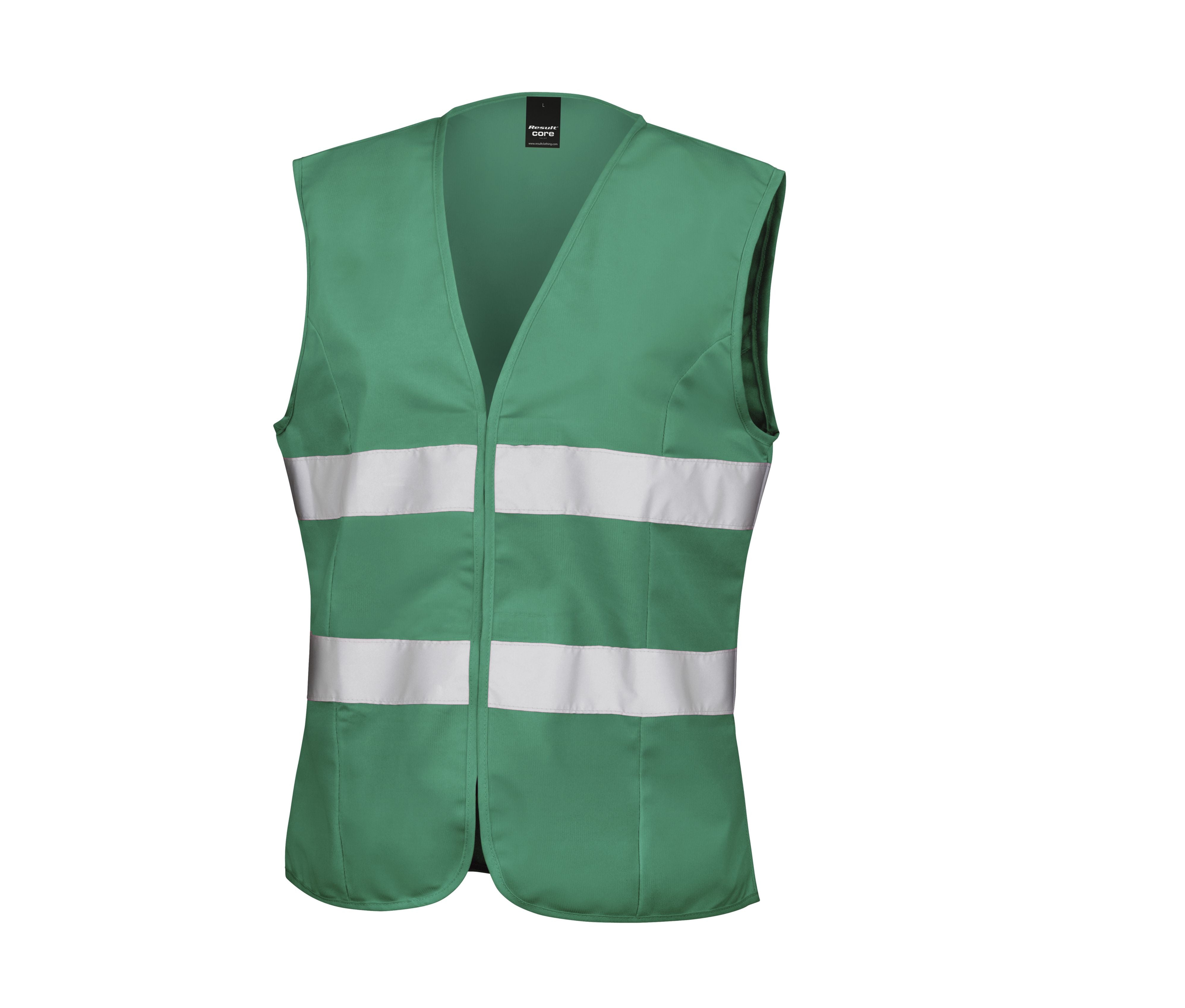 Chasuble Femme - Paramedic Green