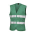 Paramedic Green