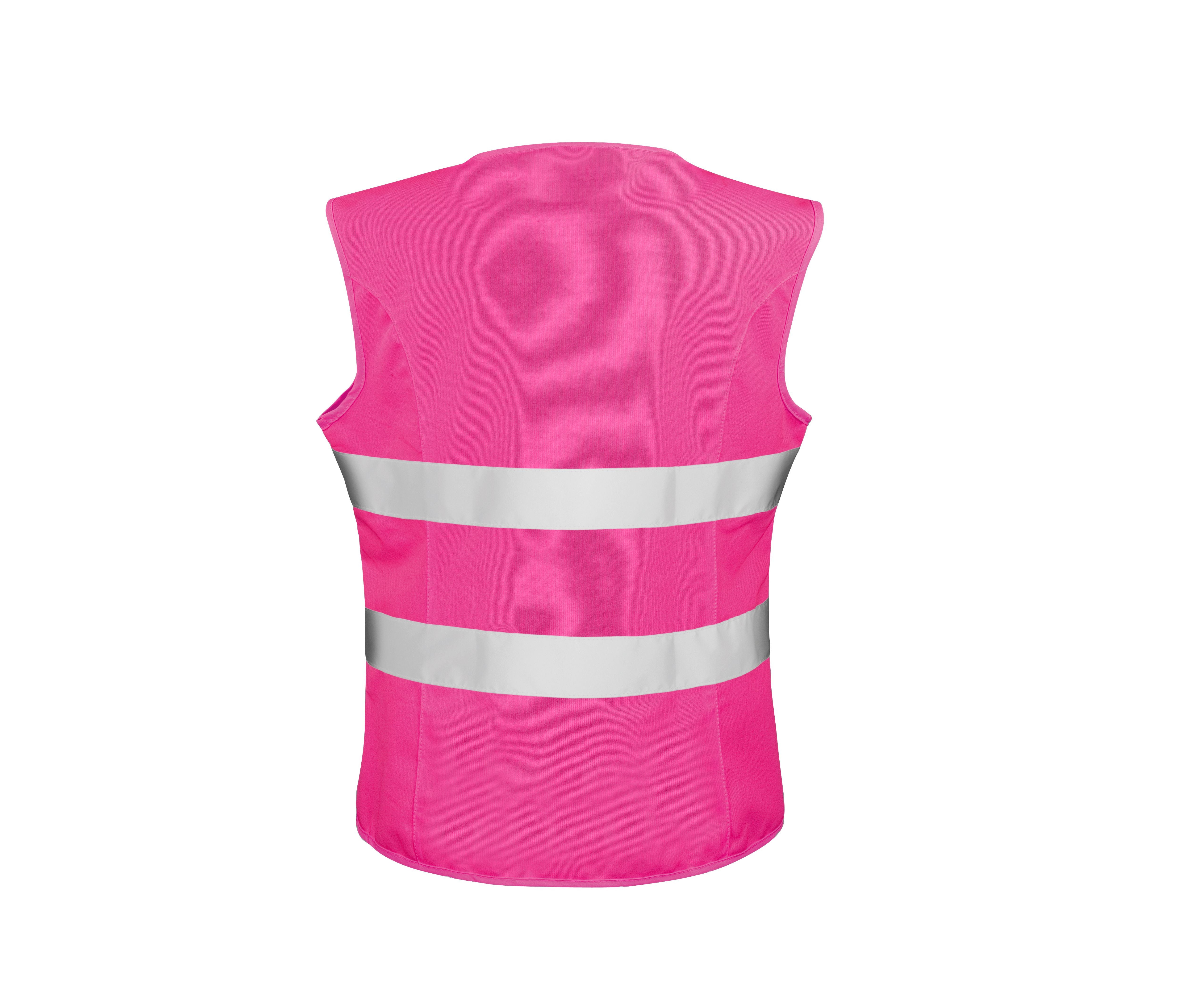 Chasuble Femme - Fluo Pink
