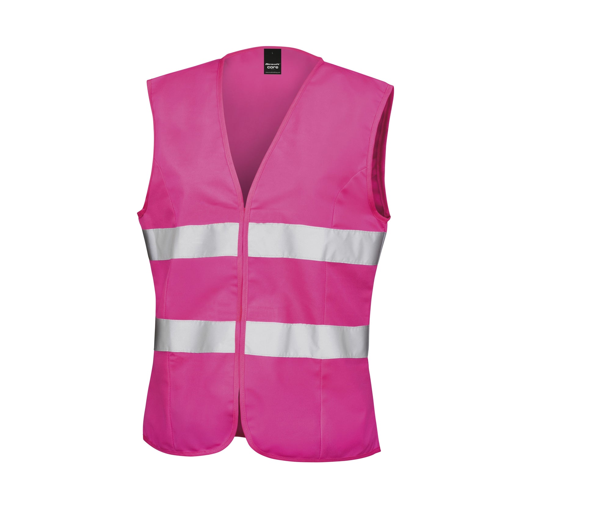 Chasuble Femme - Fluo Pink