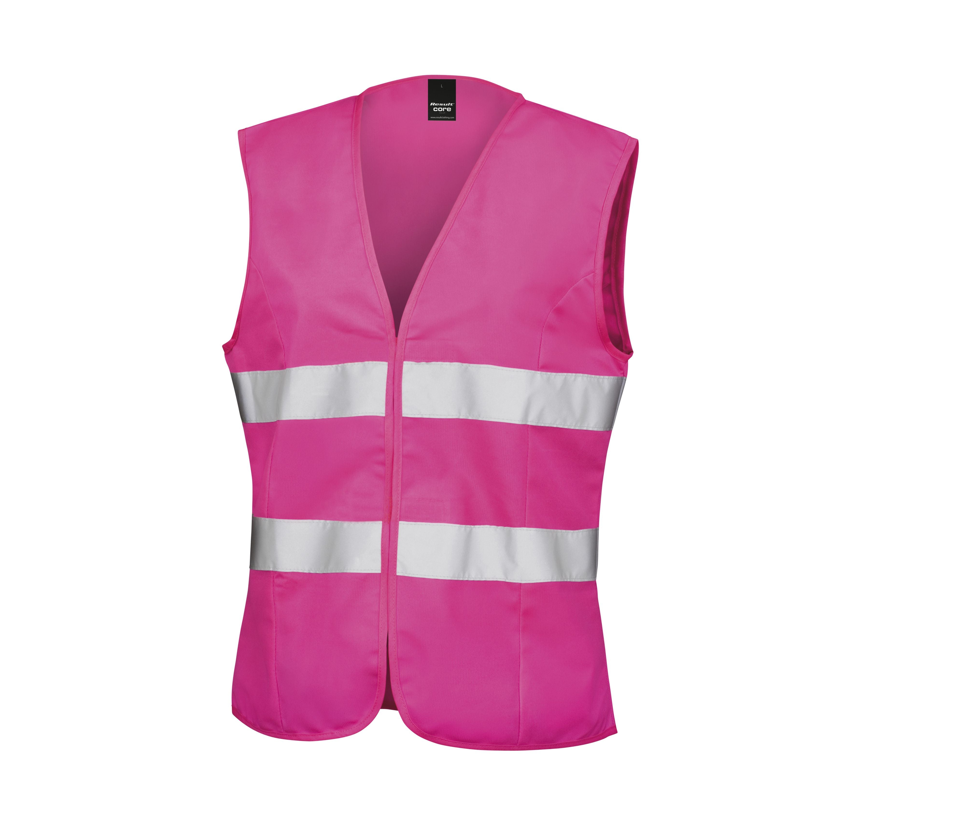 Chasuble Femme - Fluo Pink