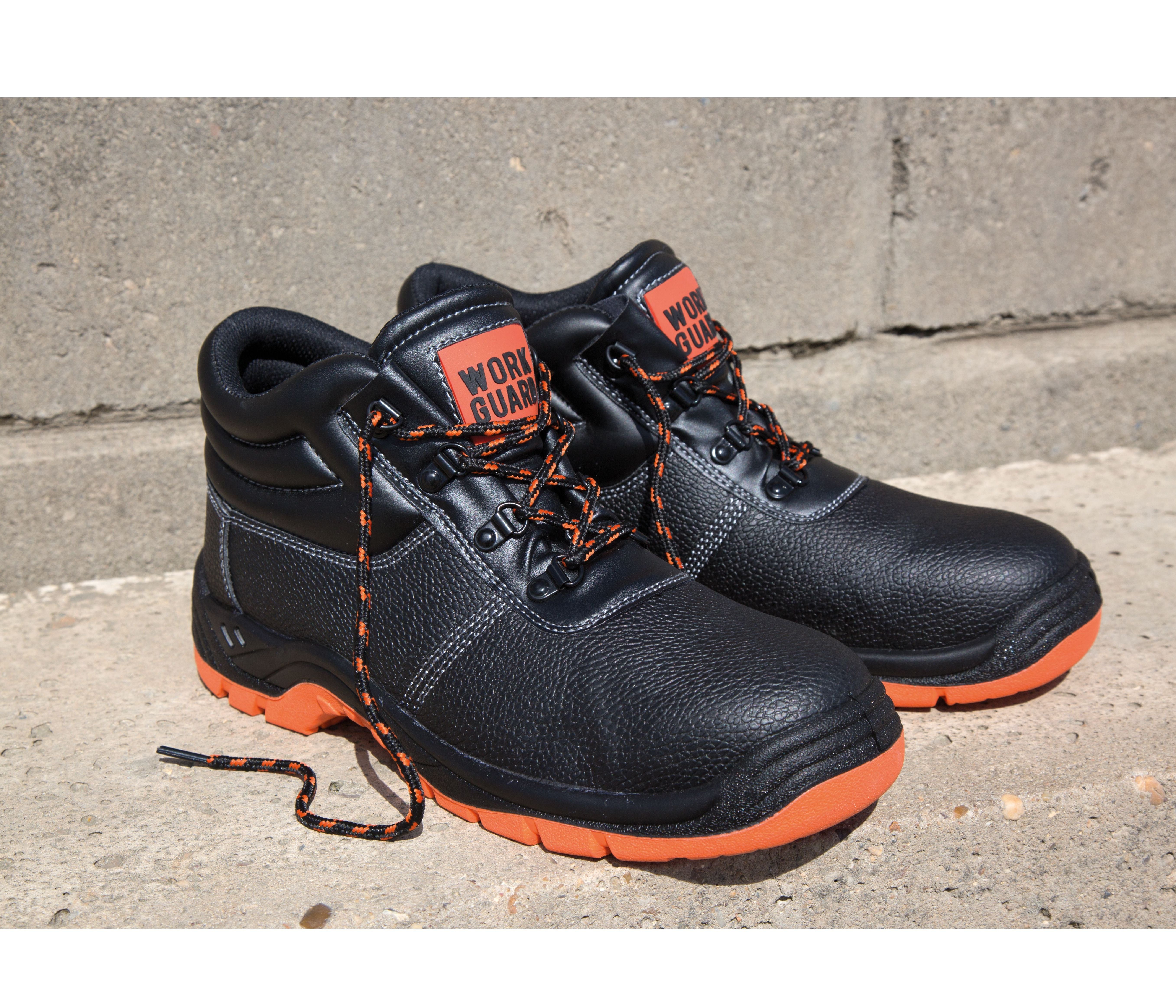 Chaussures de sécurité
