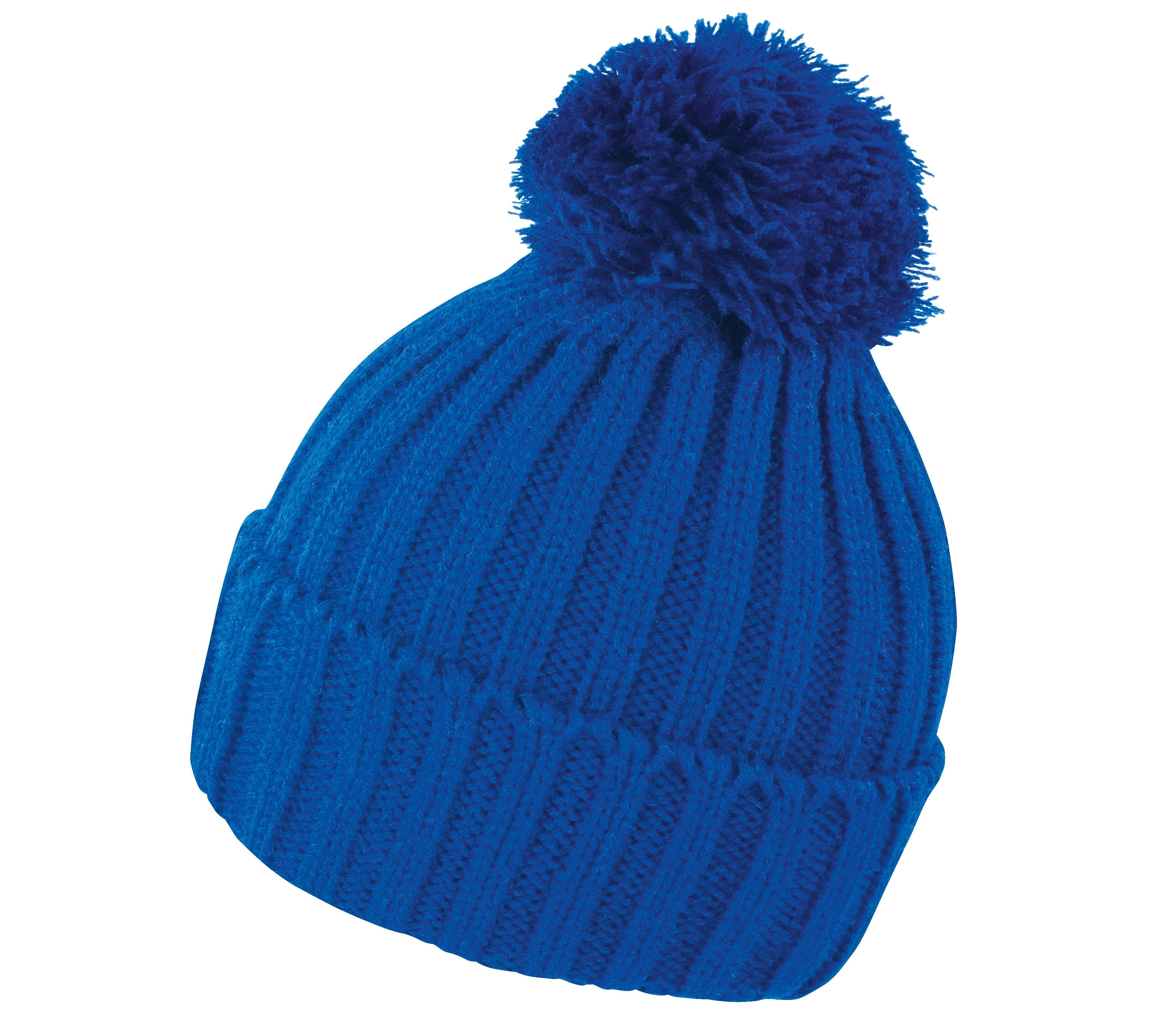 Bonnet Hdi Quest - Royal