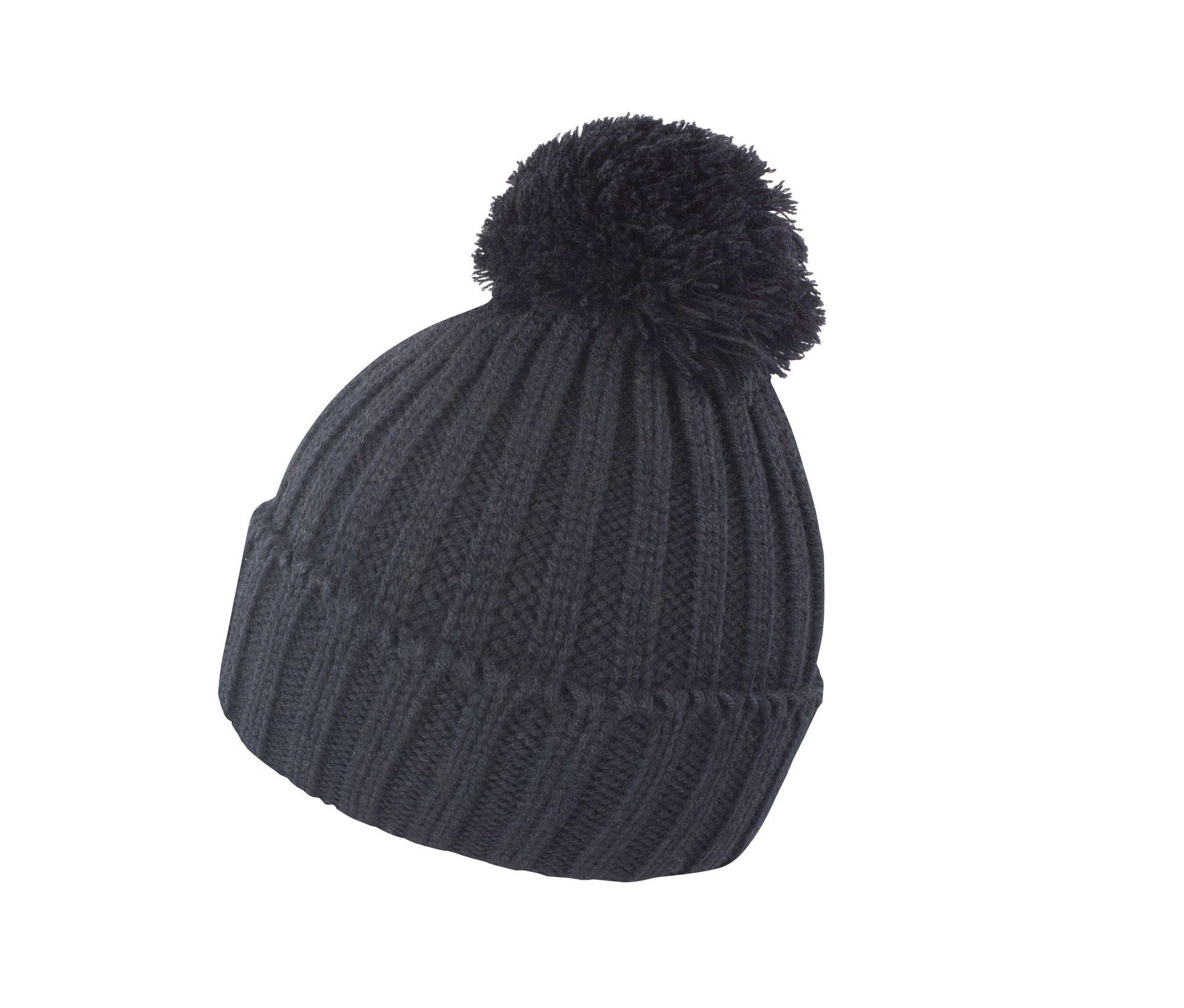 Bonnet Hdi Quest - Black