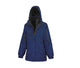 Navy/black