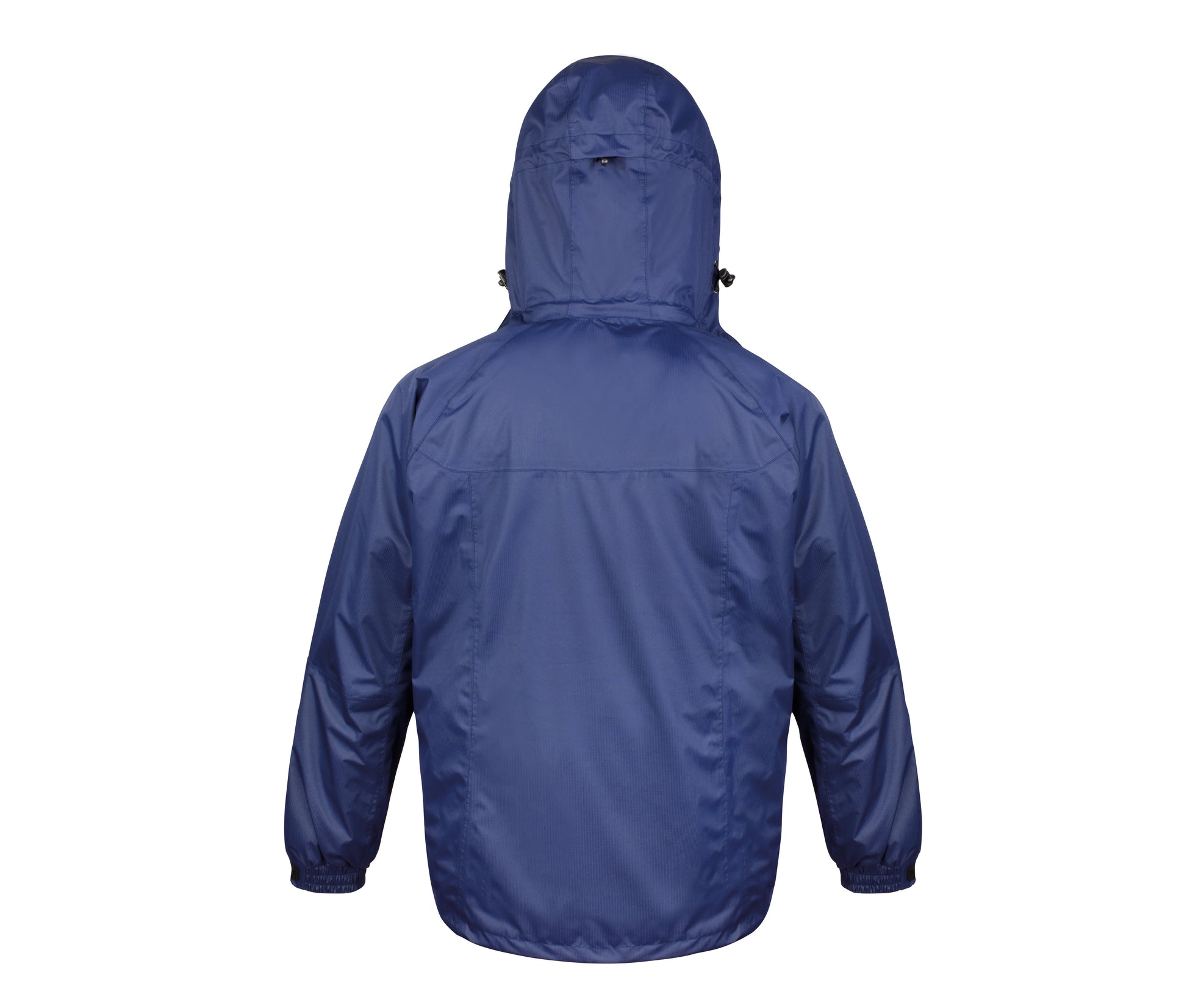 Veste 3 en 1 Avec Softshell Détachable - Navy/black