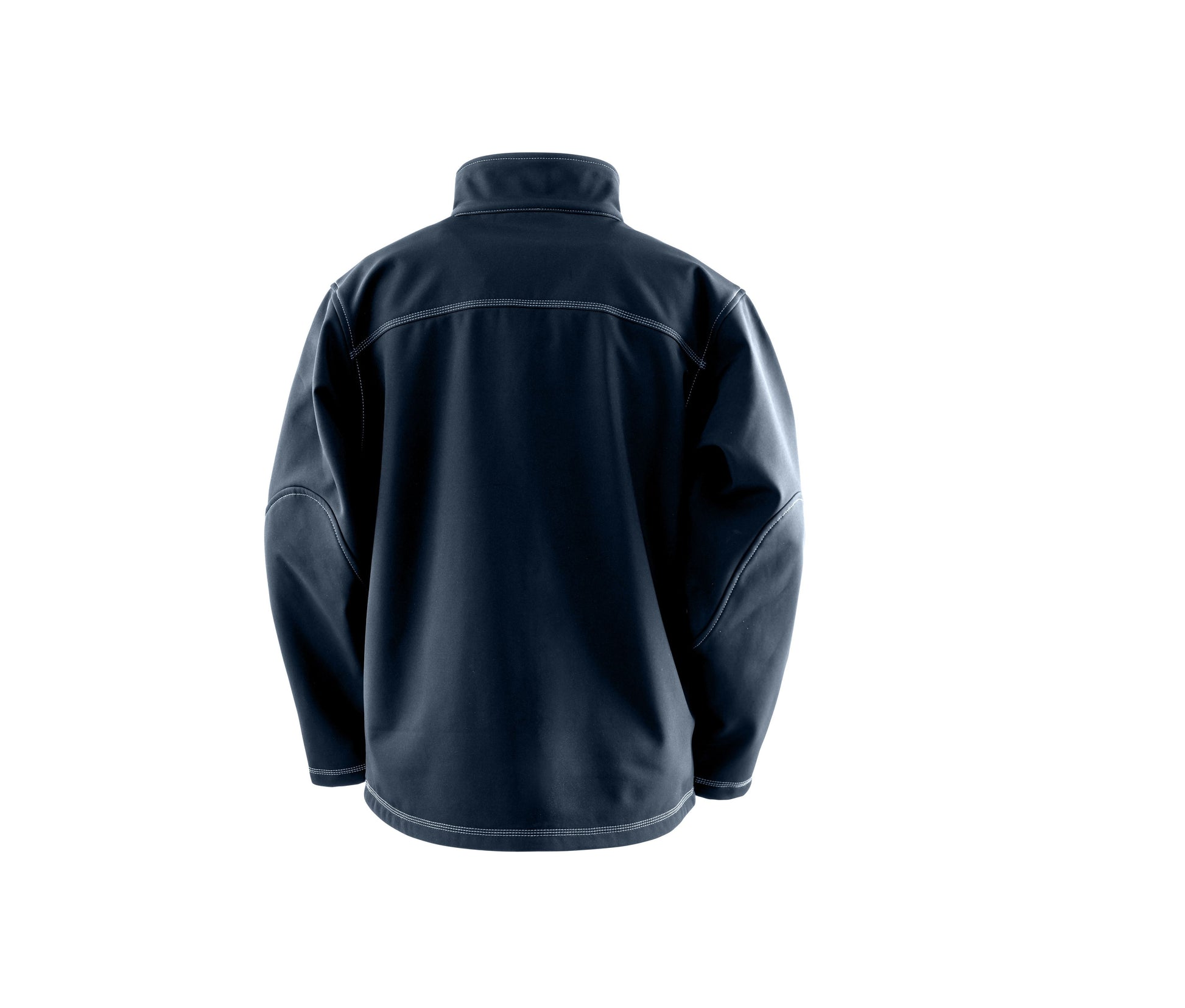 Veste de Travail Softshell Homme - Navy