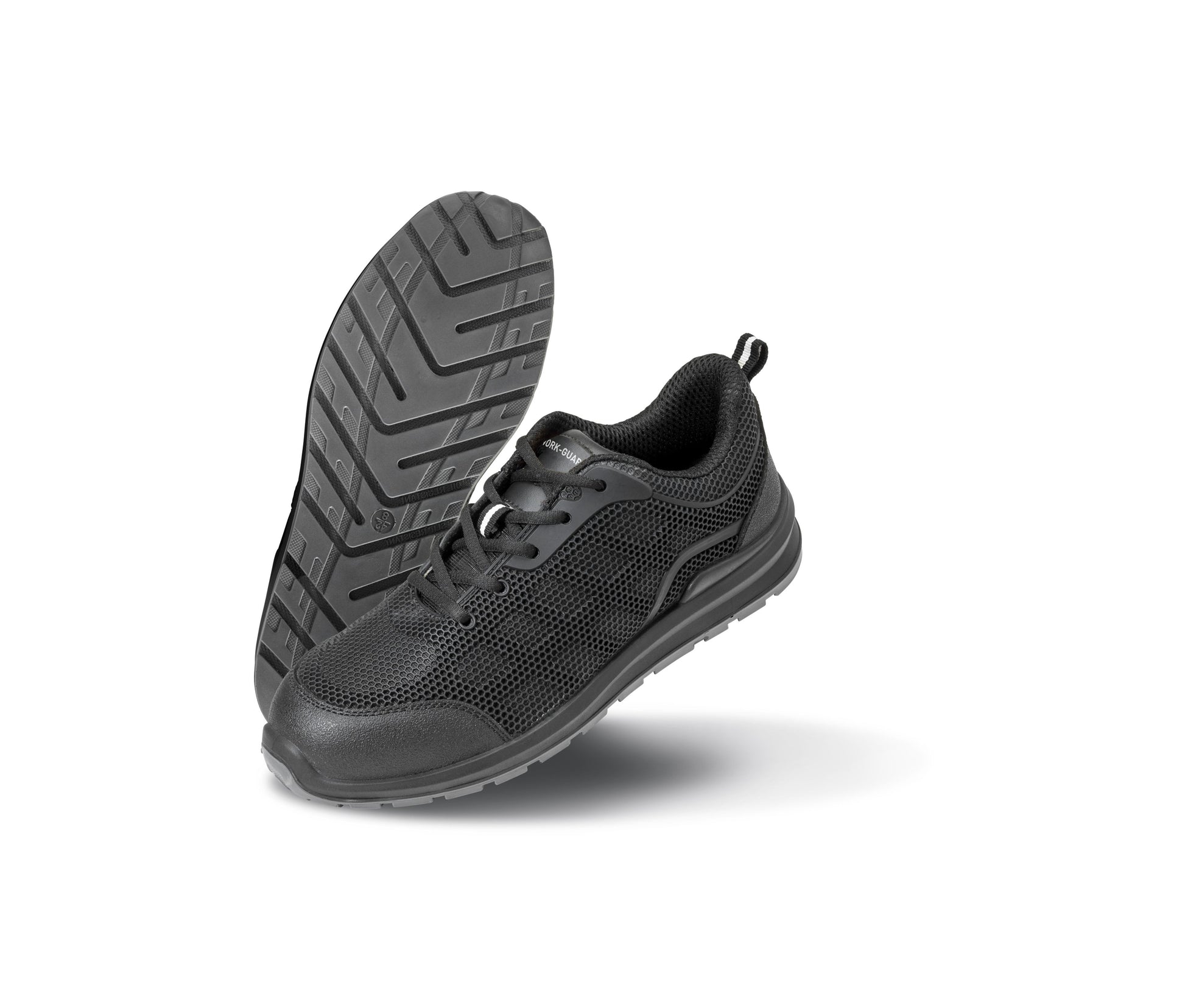 Chaussures de Sécurité - Black