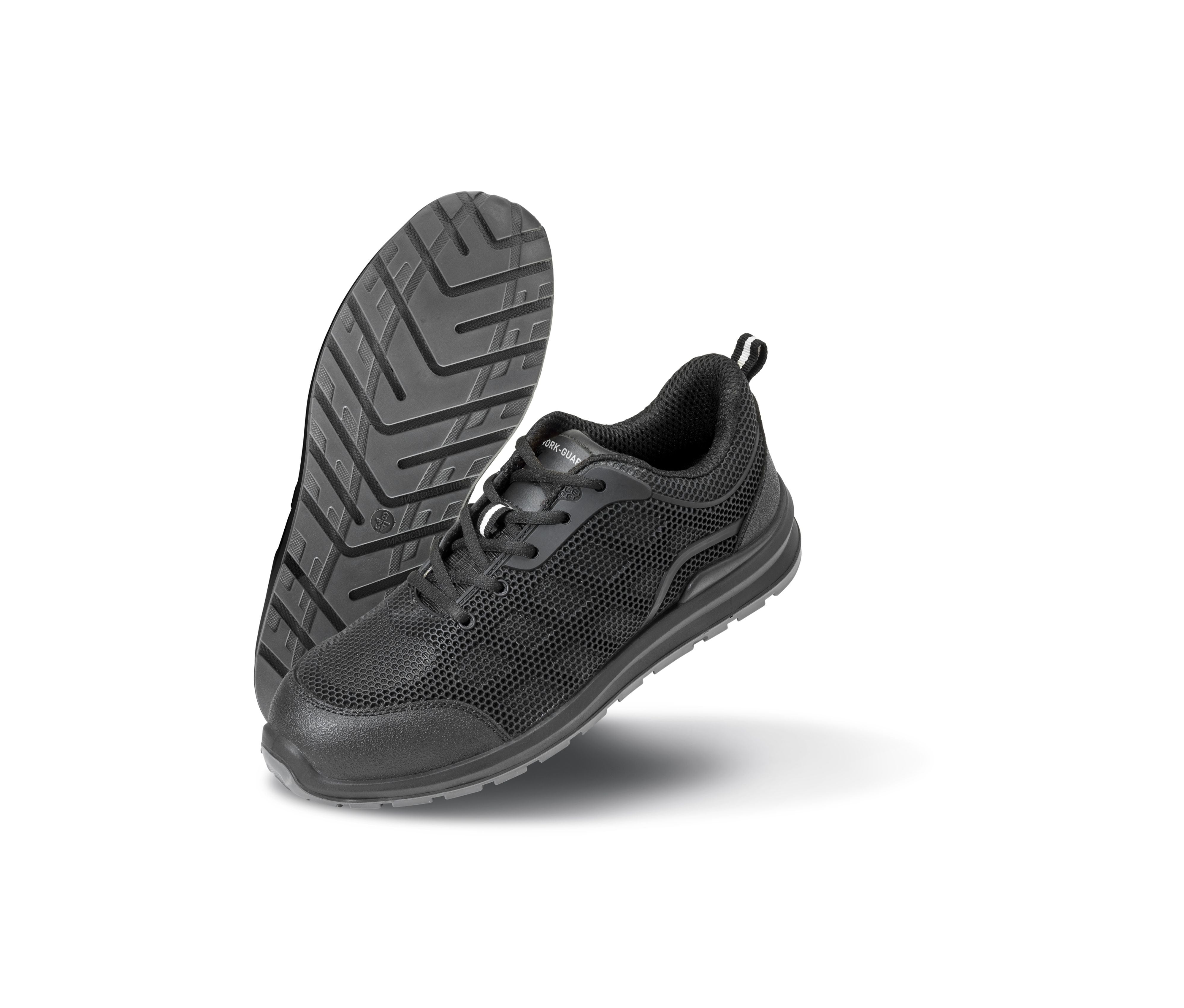 Chaussures de Sécurité - Black