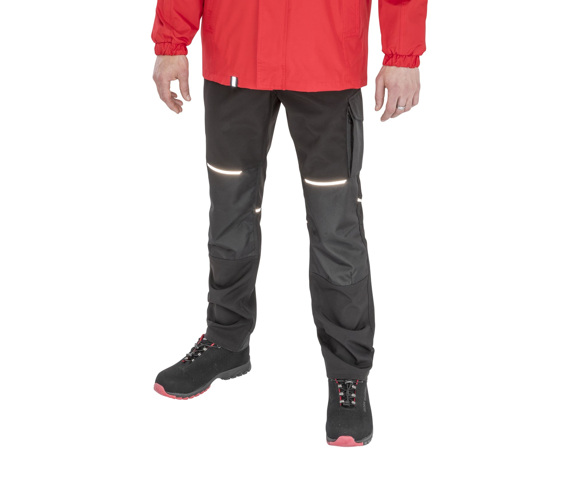 Pantalon slim Softshell 3 couches