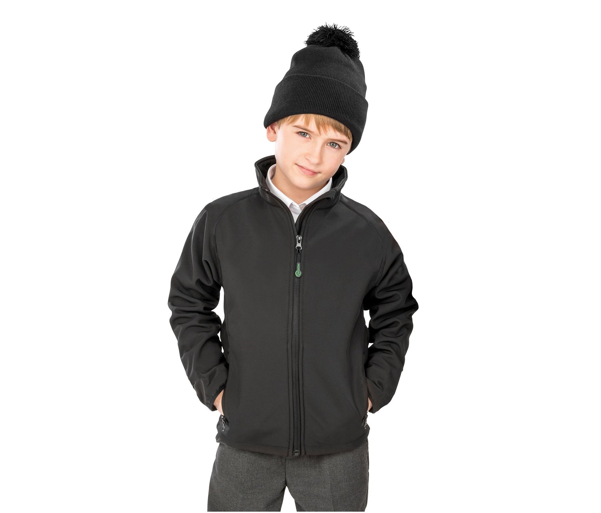 Veste Softshell 2 couches