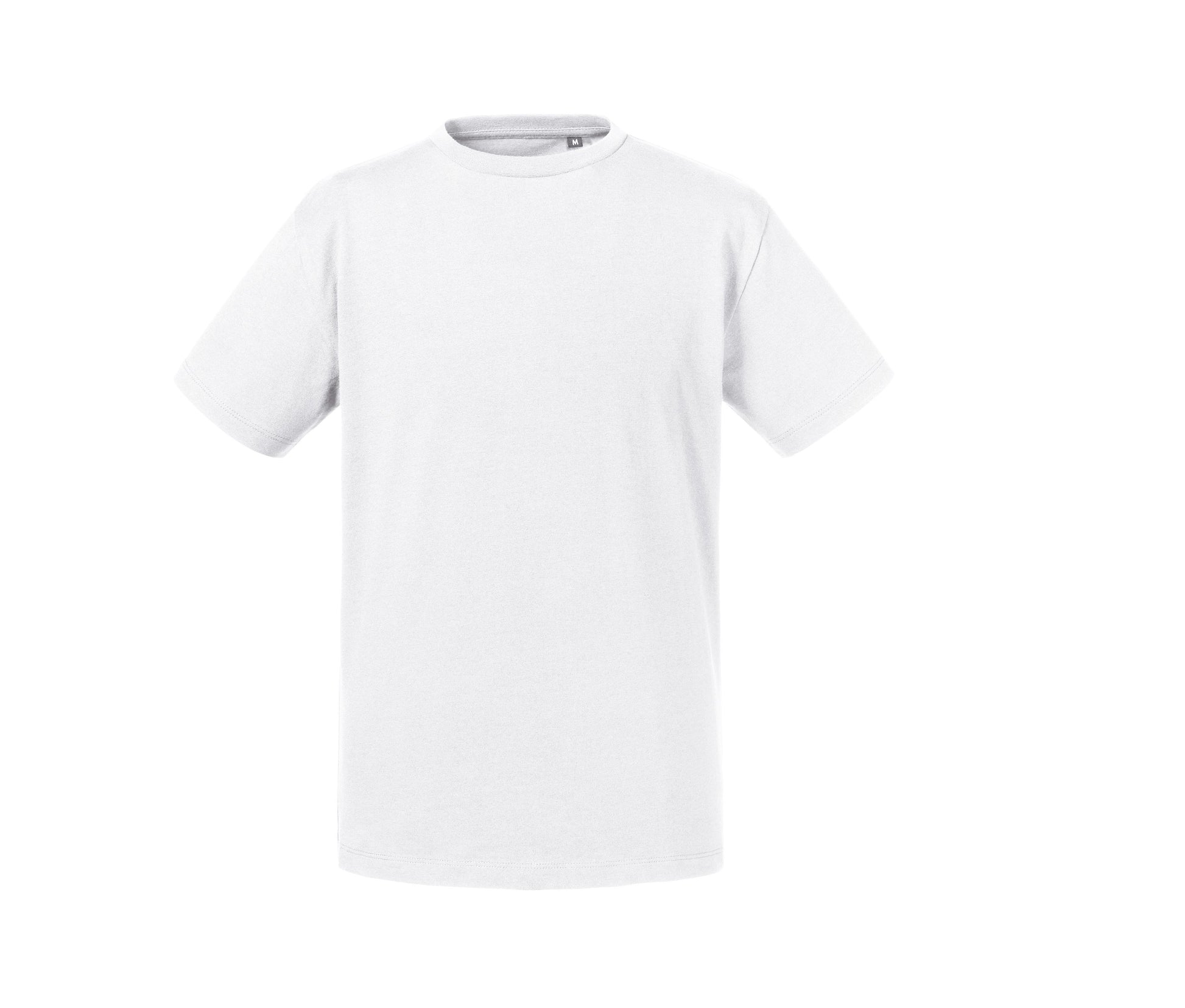 Tee-Shirt Organique Enfant - White
