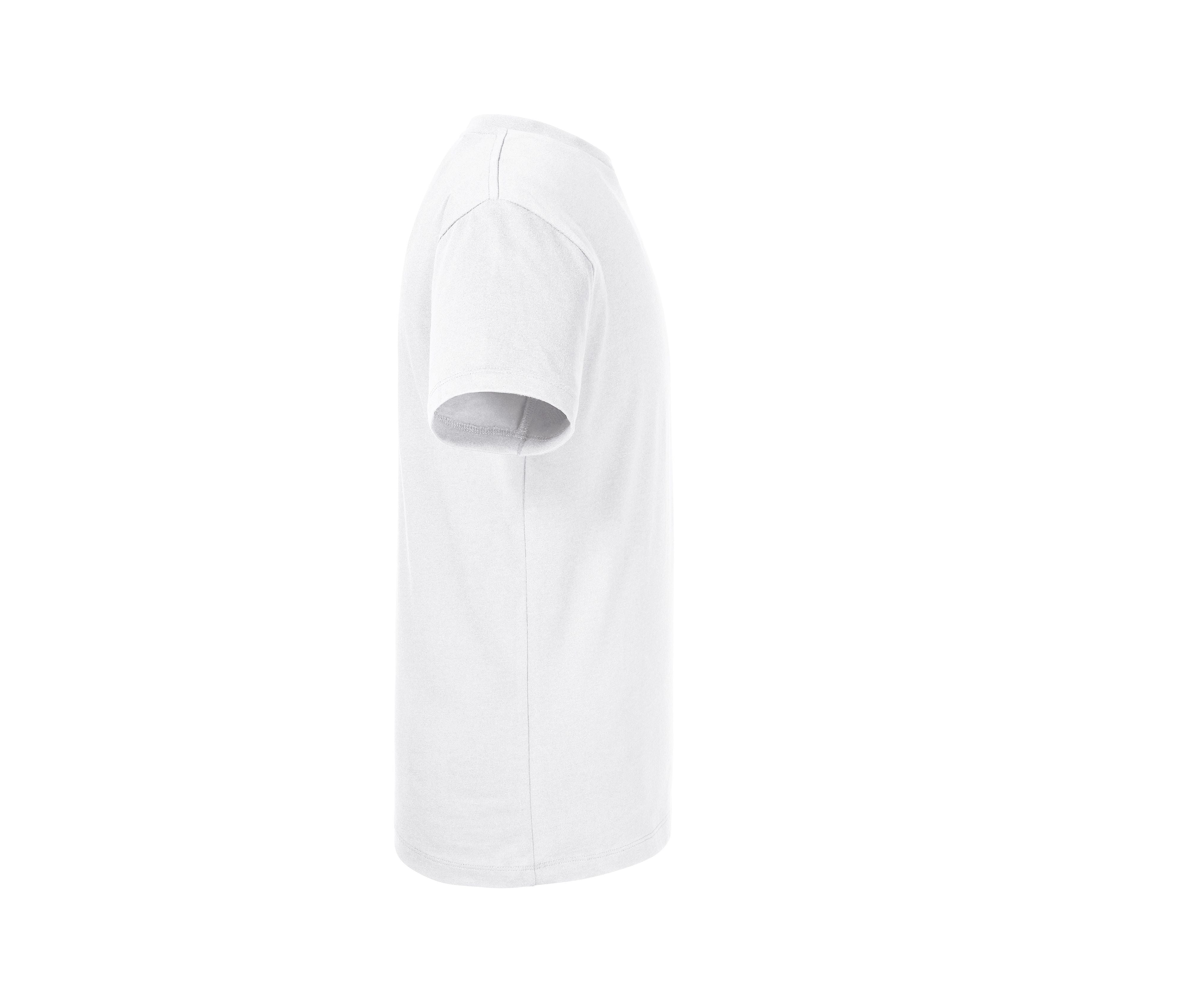 Tee-Shirt Organique Enfant - White
