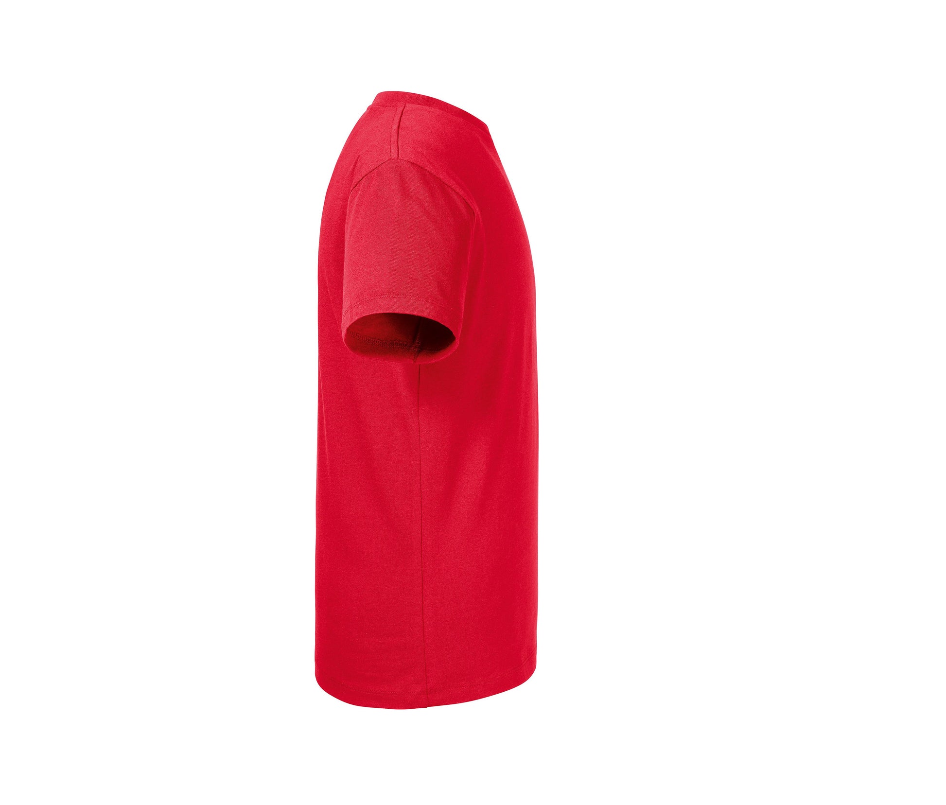 Tee-Shirt Organique Enfant - Classic Red