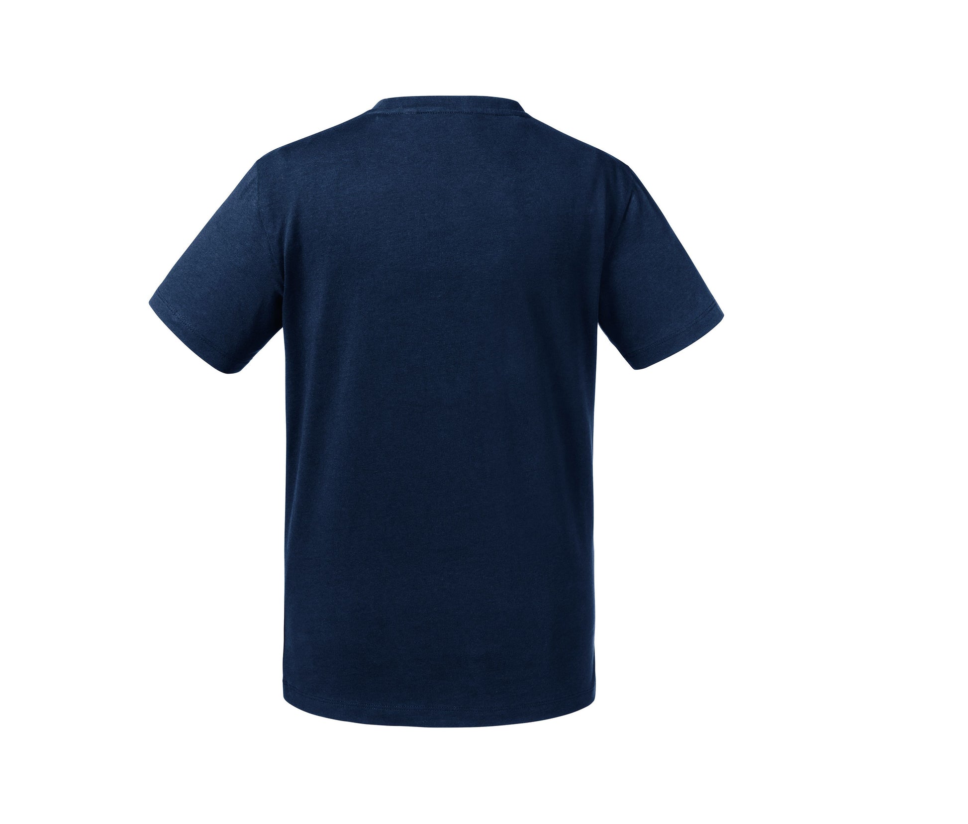 Tee-Shirt Organique Enfant - French Navy
