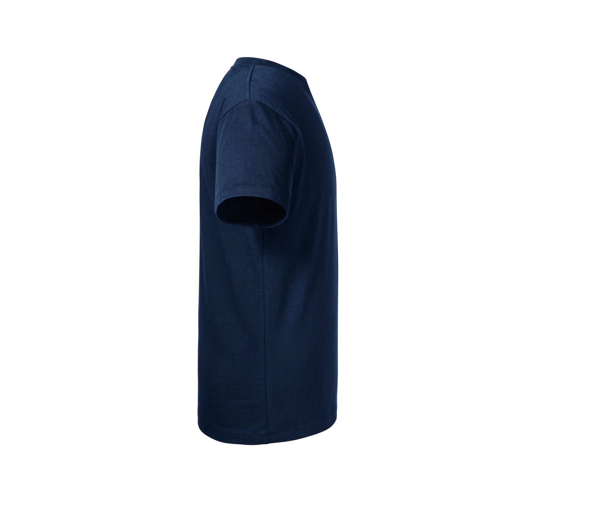 Tee-Shirt Organique Enfant - French Navy