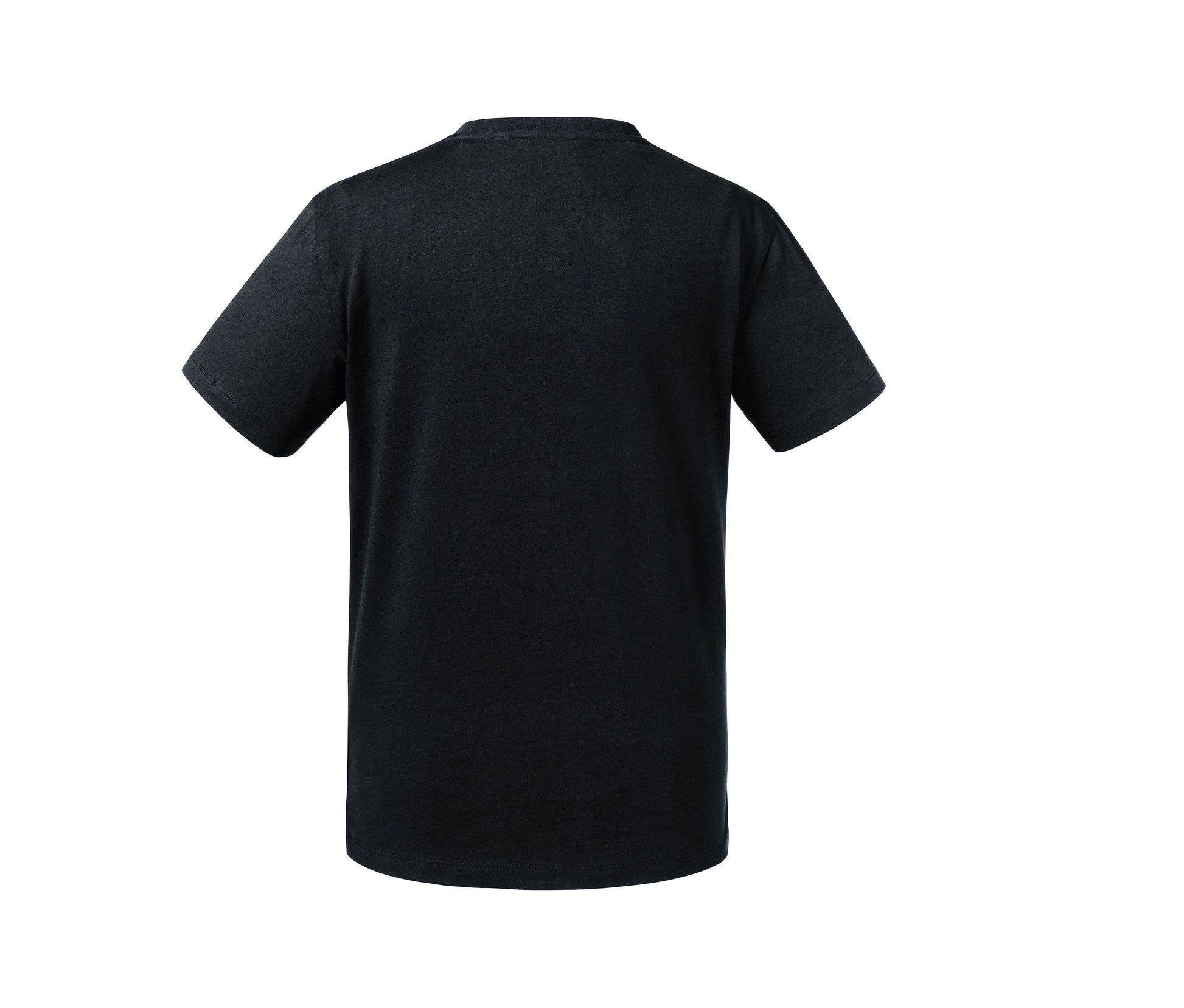 Tee-Shirt Organique Enfant - Black