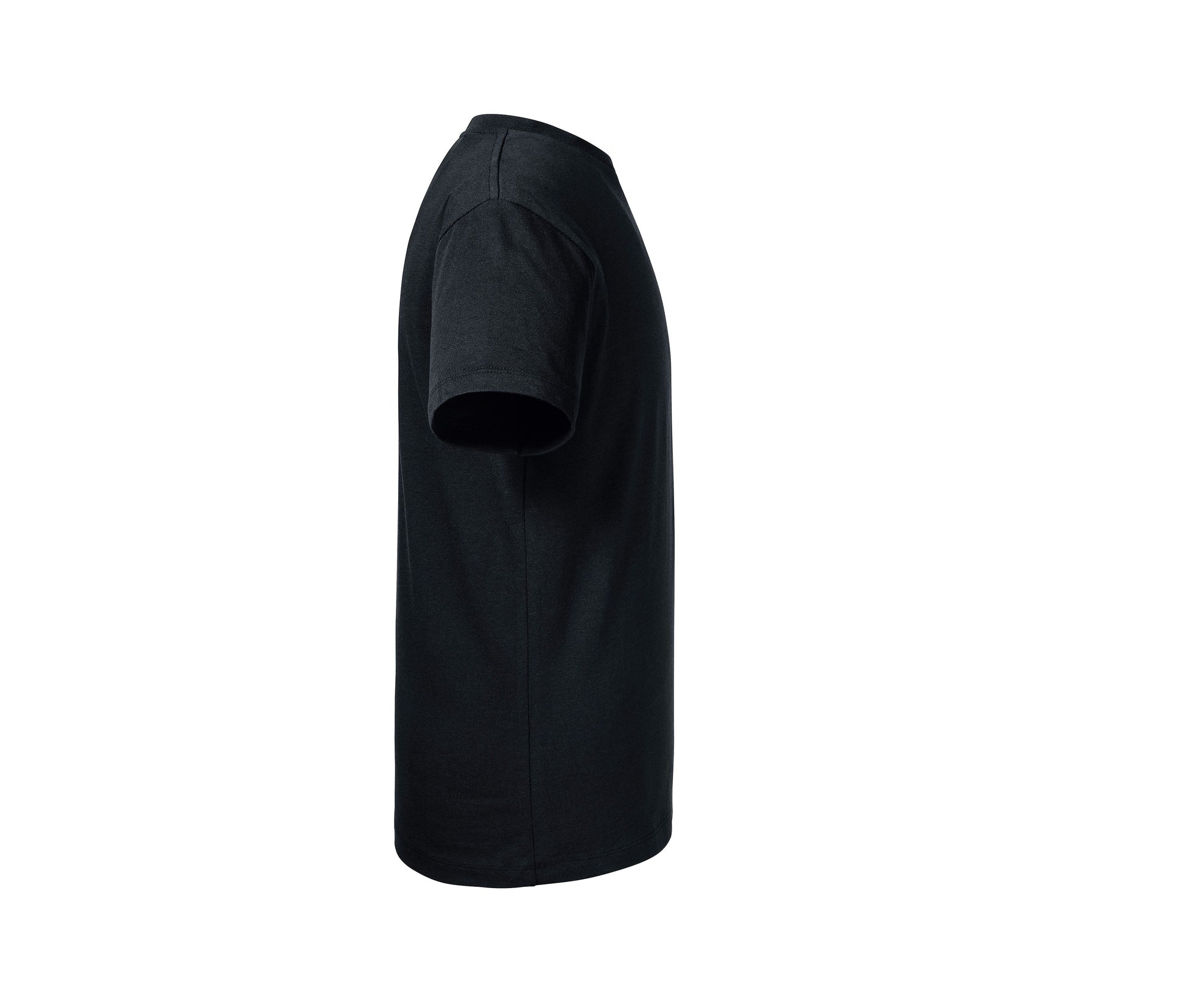 Tee-Shirt Organique Enfant - Black