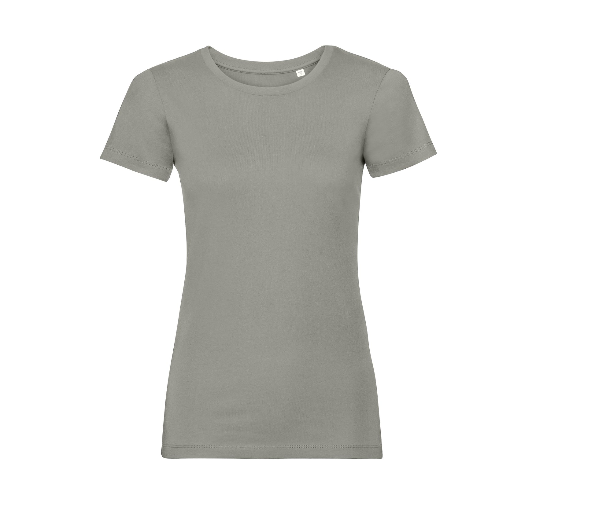 Tee-Shirt Organique Femme - Stone