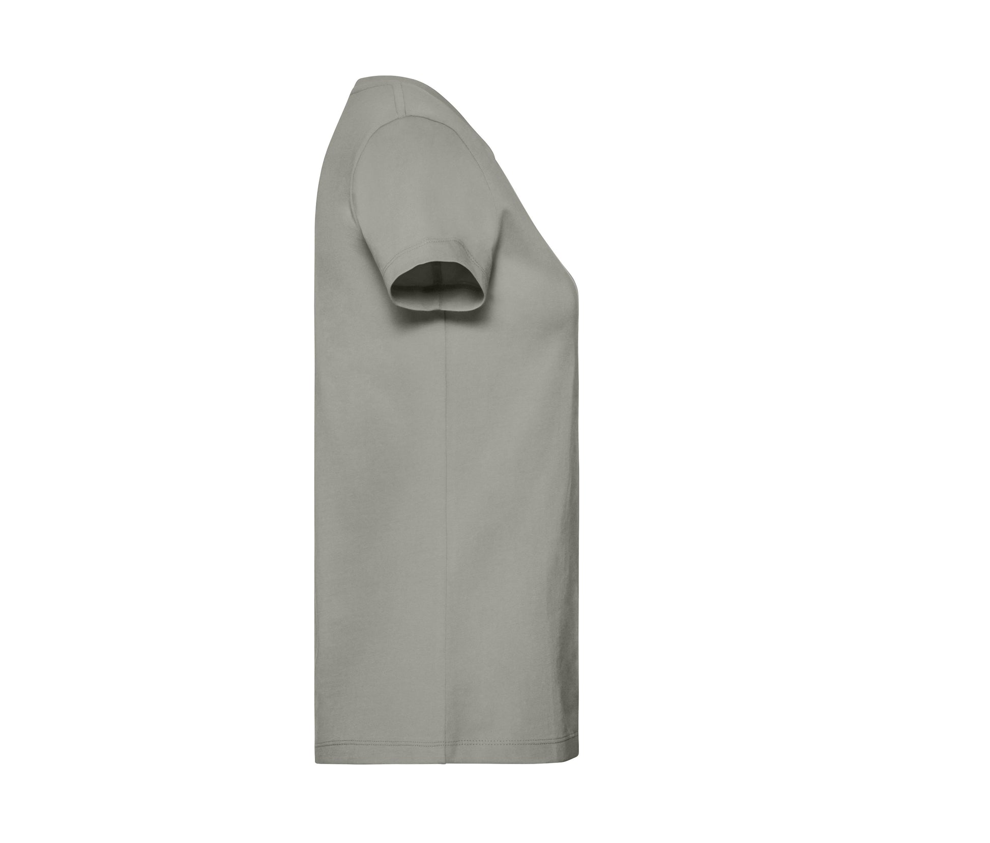 Tee-Shirt Organique Femme - Stone