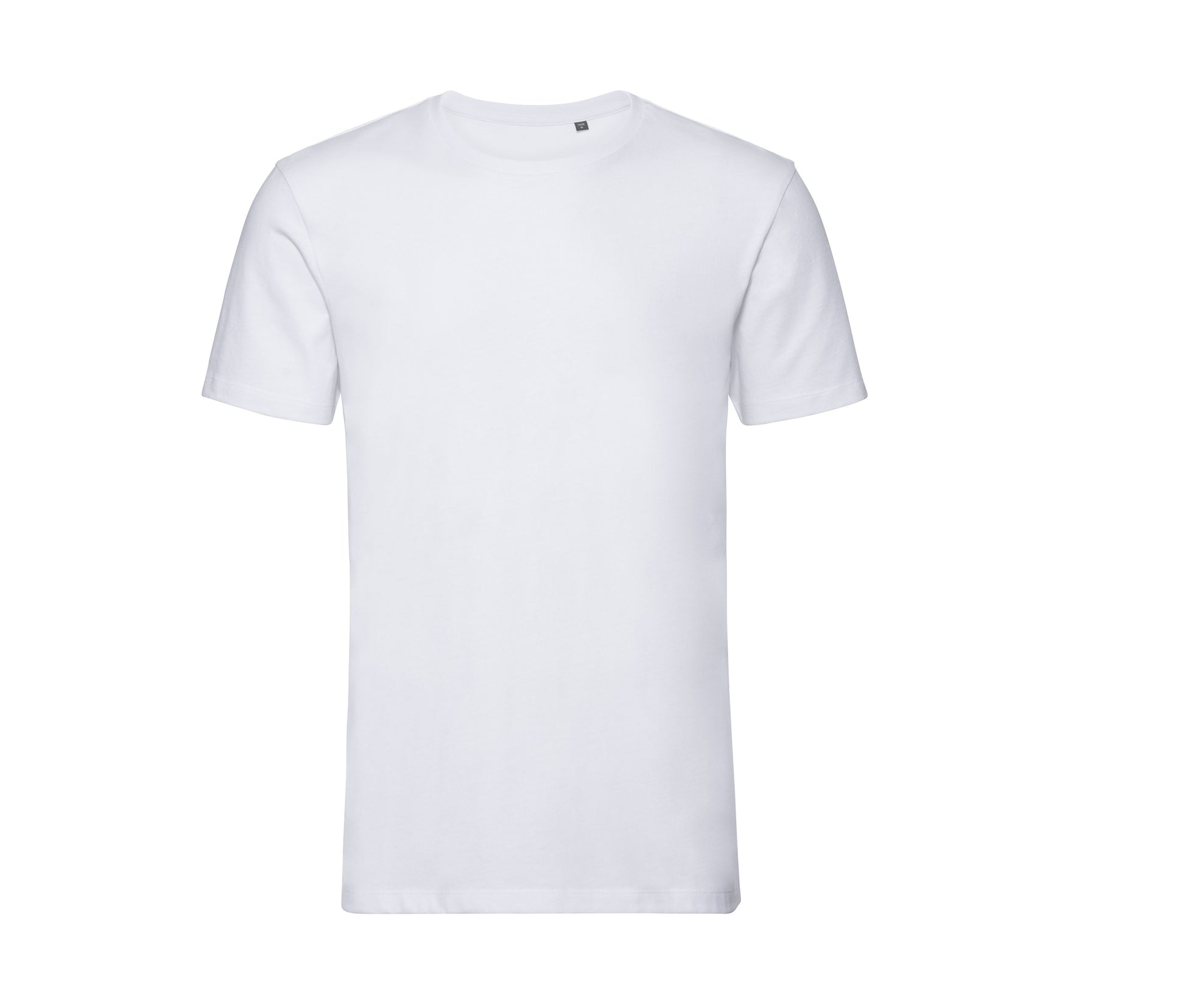 Tee-Shirt Organique Homme - White