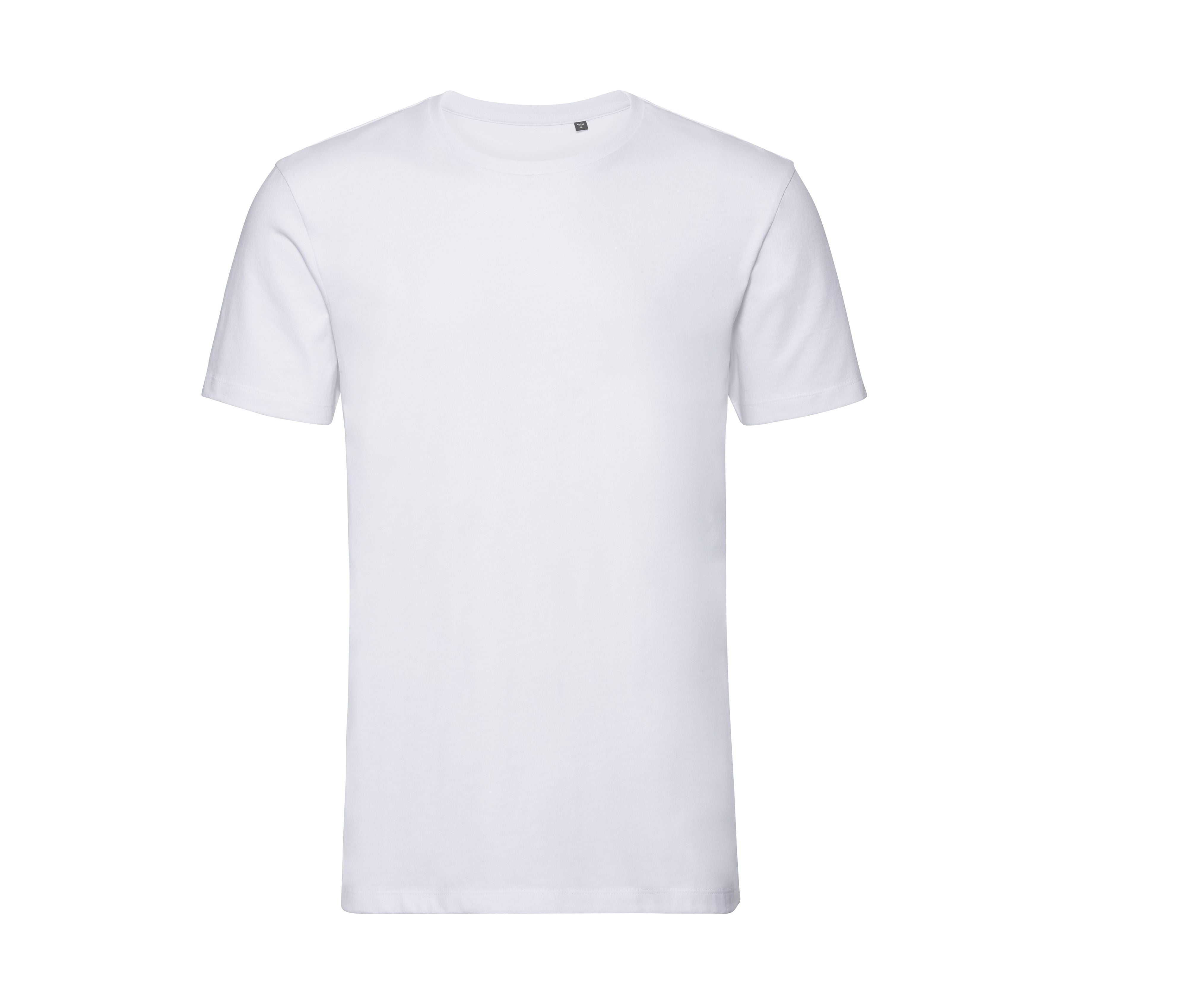 Tee-Shirt Organique Homme - White