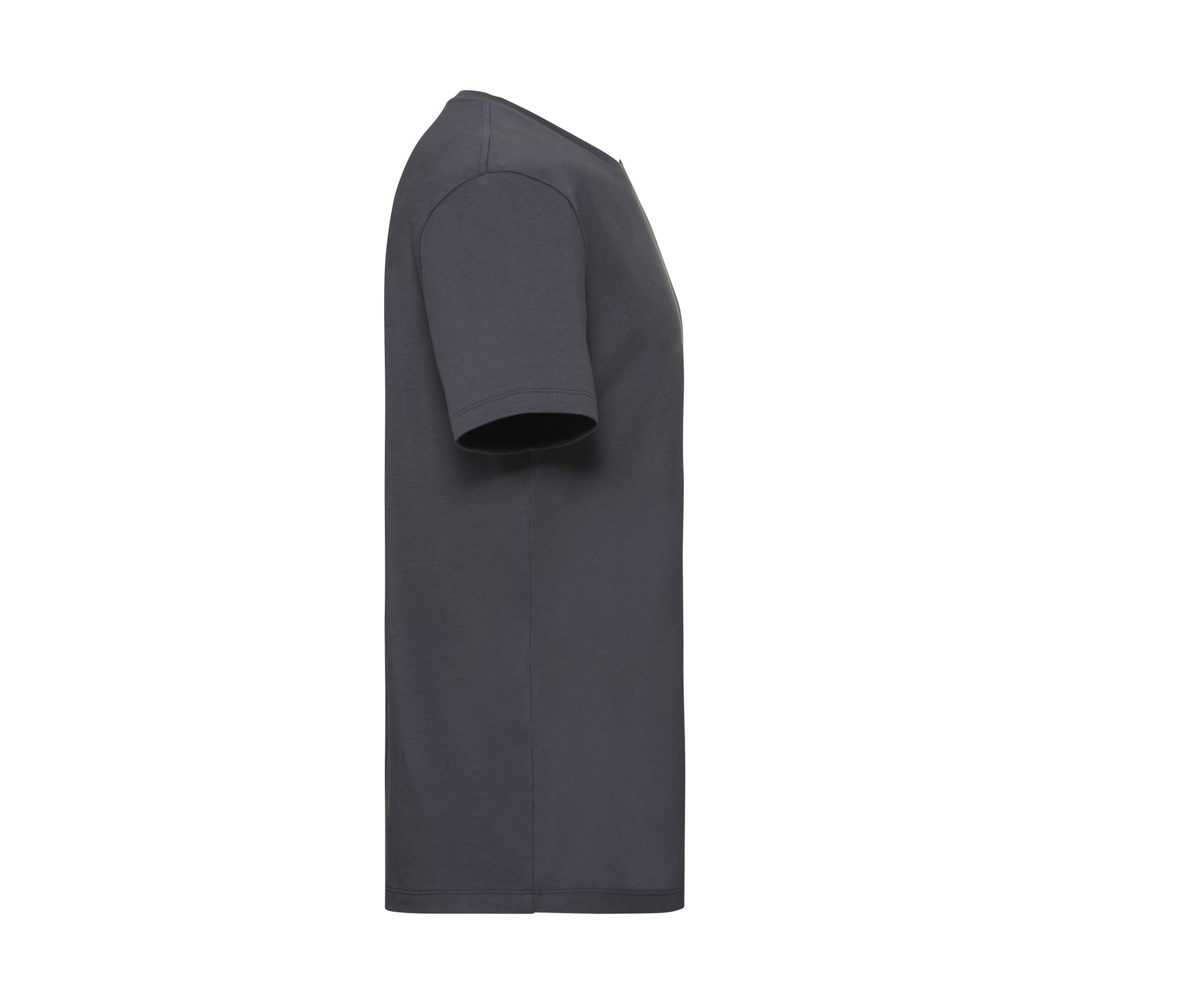 Tee-Shirt Organique Homme - Convoy Grey