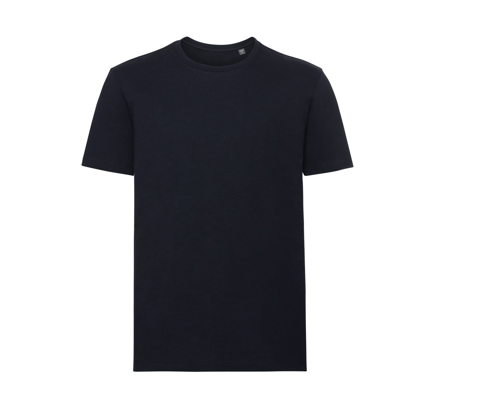 Tee-Shirt Organique Homme - French Navy