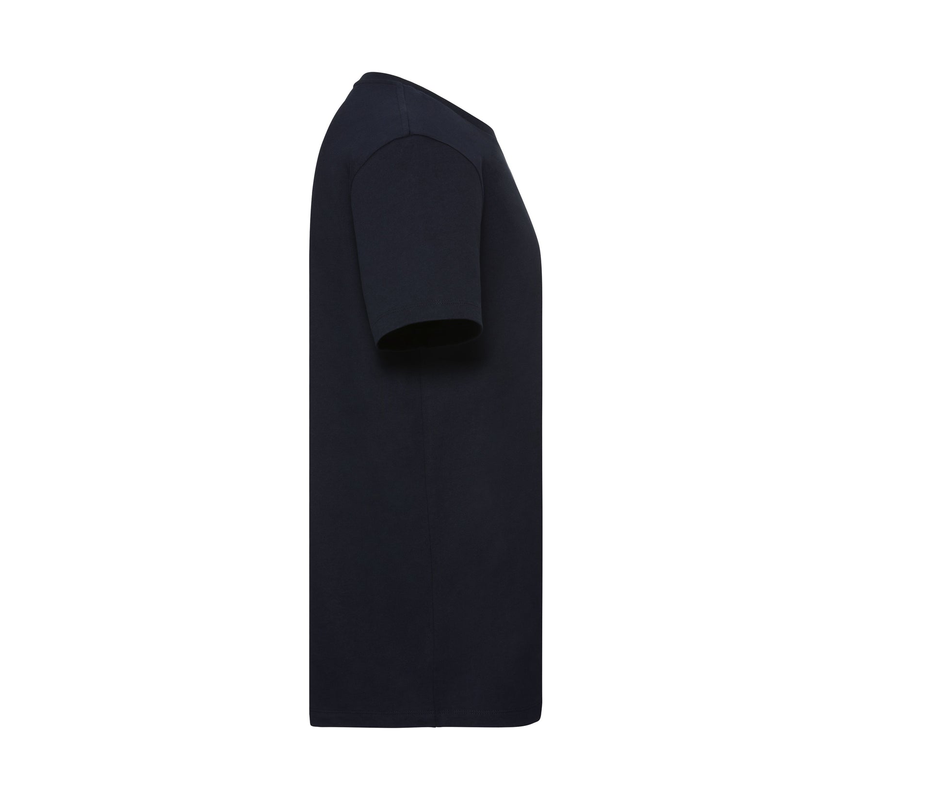 Tee-Shirt Organique Homme - French Navy
