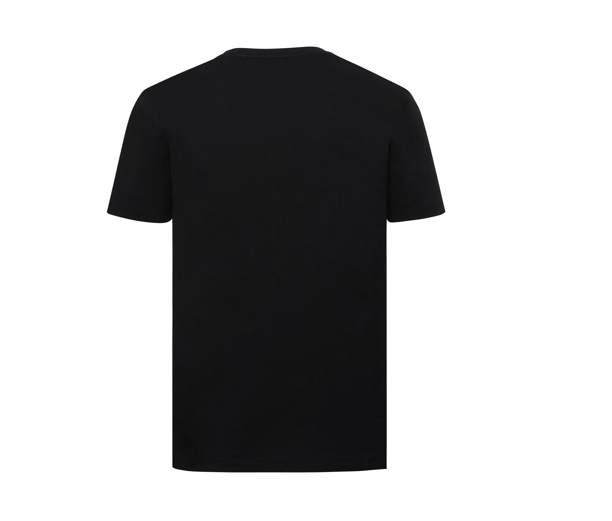 Tee-Shirt Organique Homme - Black