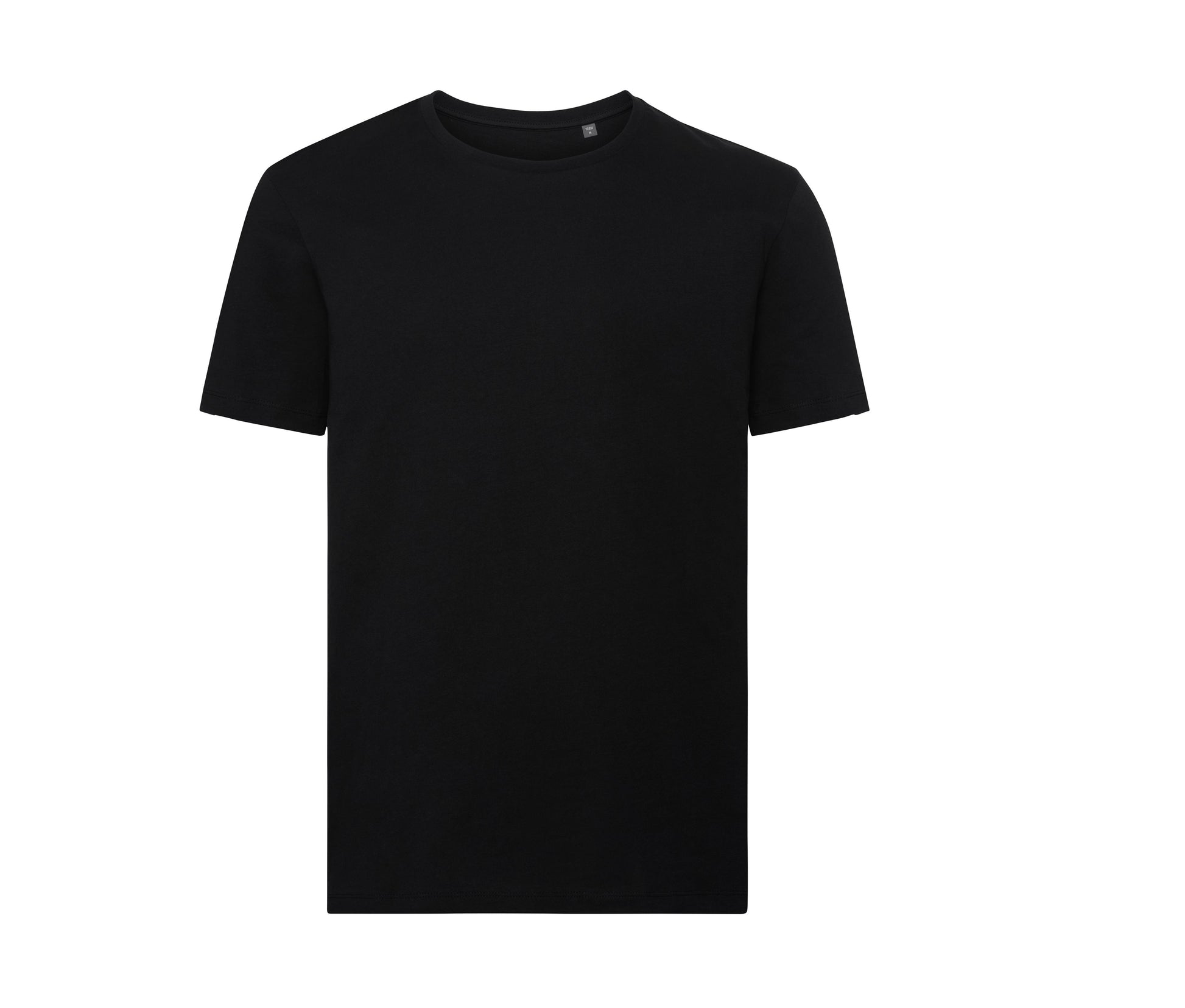 Tee-Shirt Organique Homme - Black