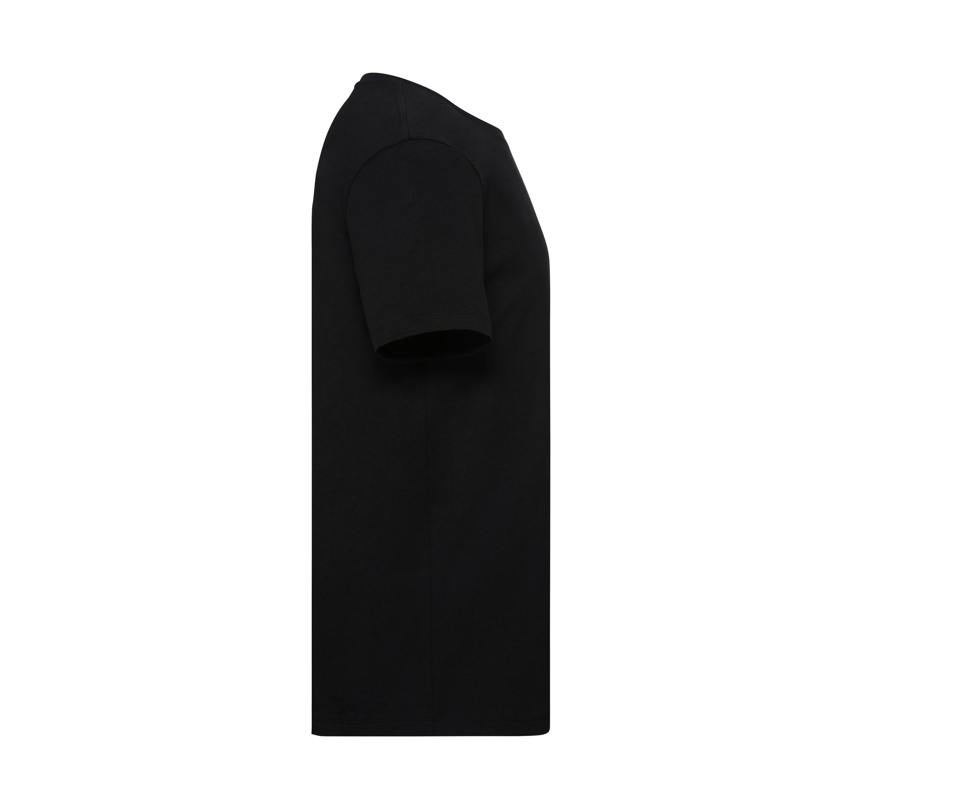 Tee-Shirt Organique Homme - Black