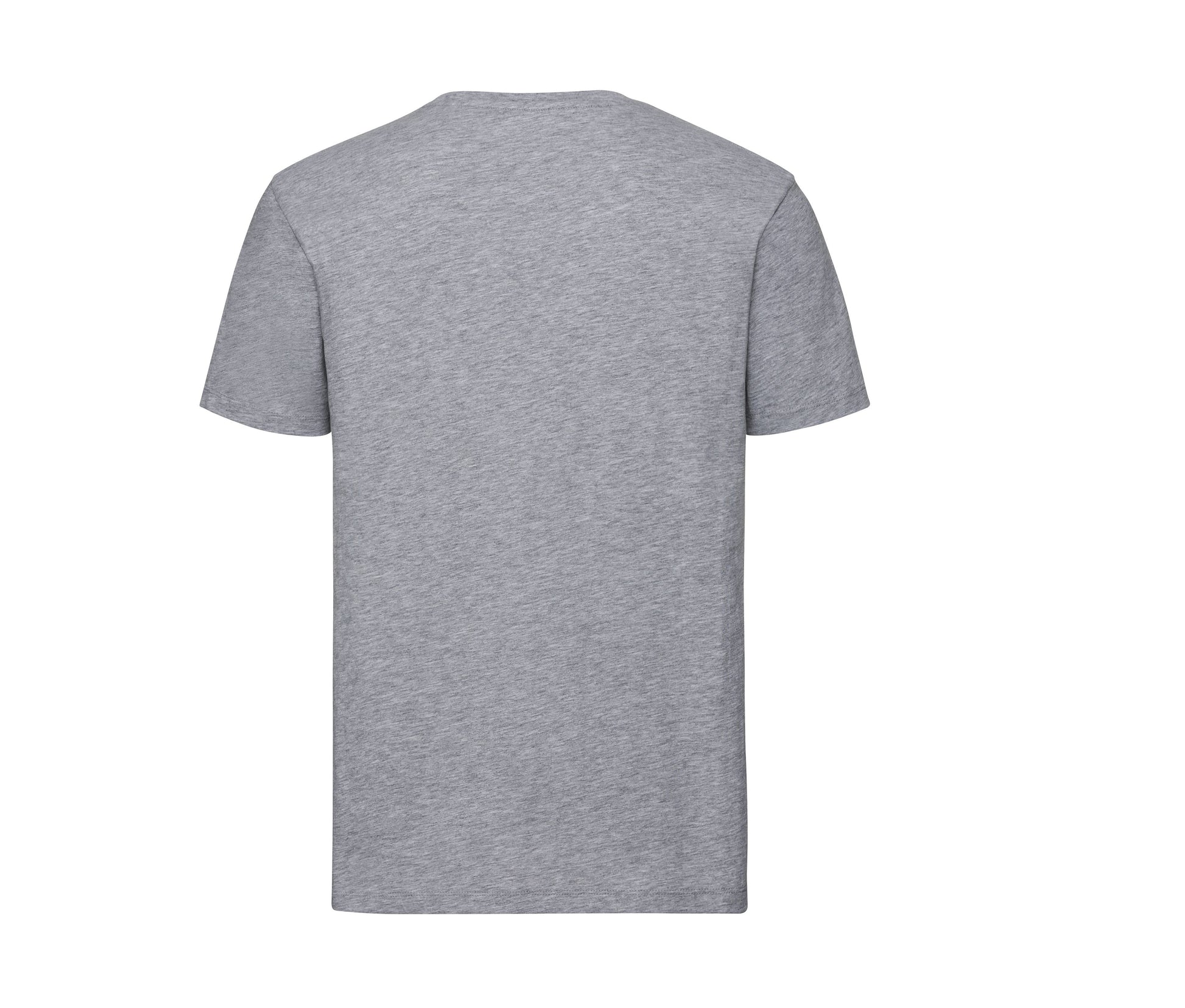 Tee-Shirt Organique Homme - Light Oxford