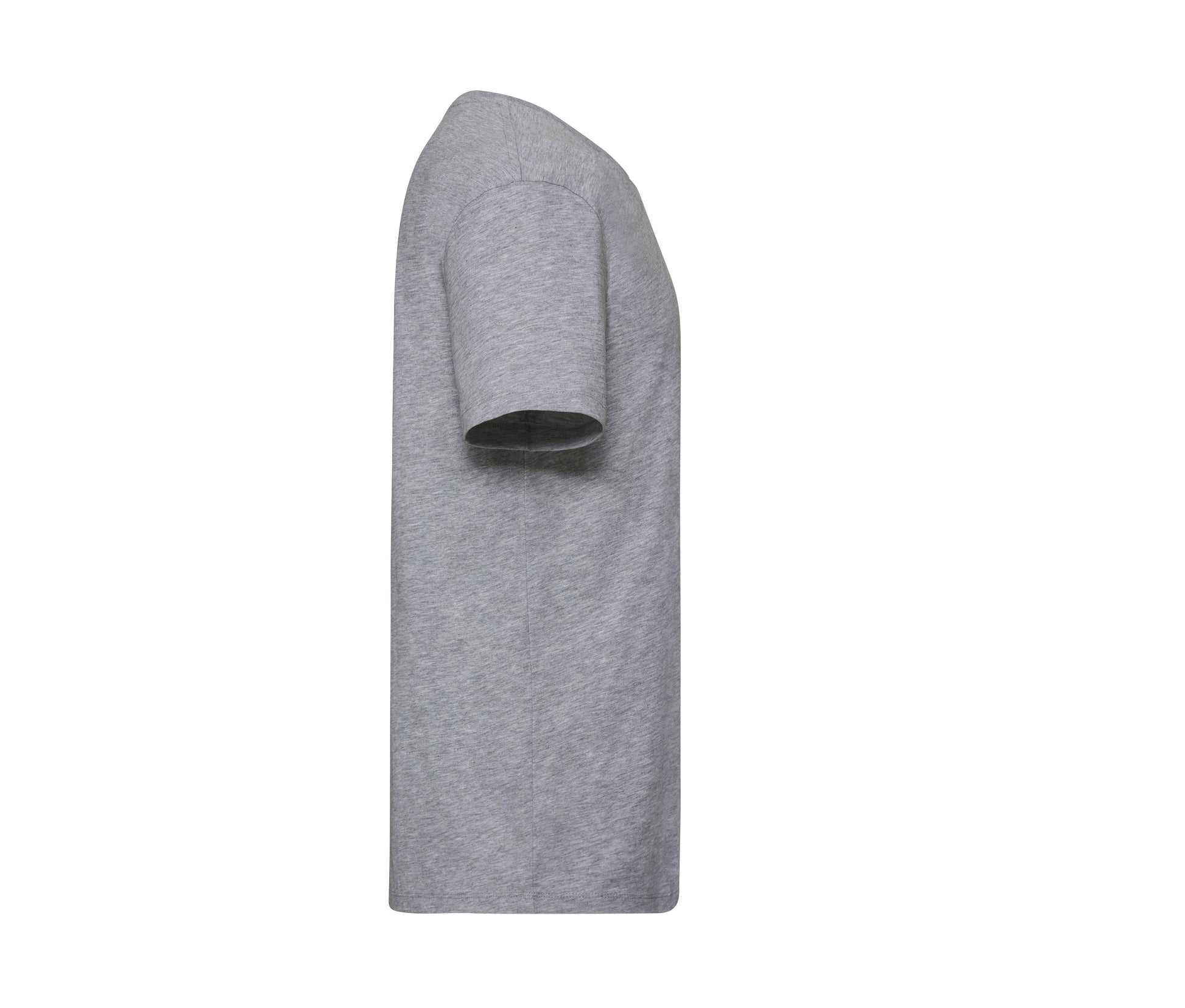 Tee-Shirt Organique Homme - Light Oxford