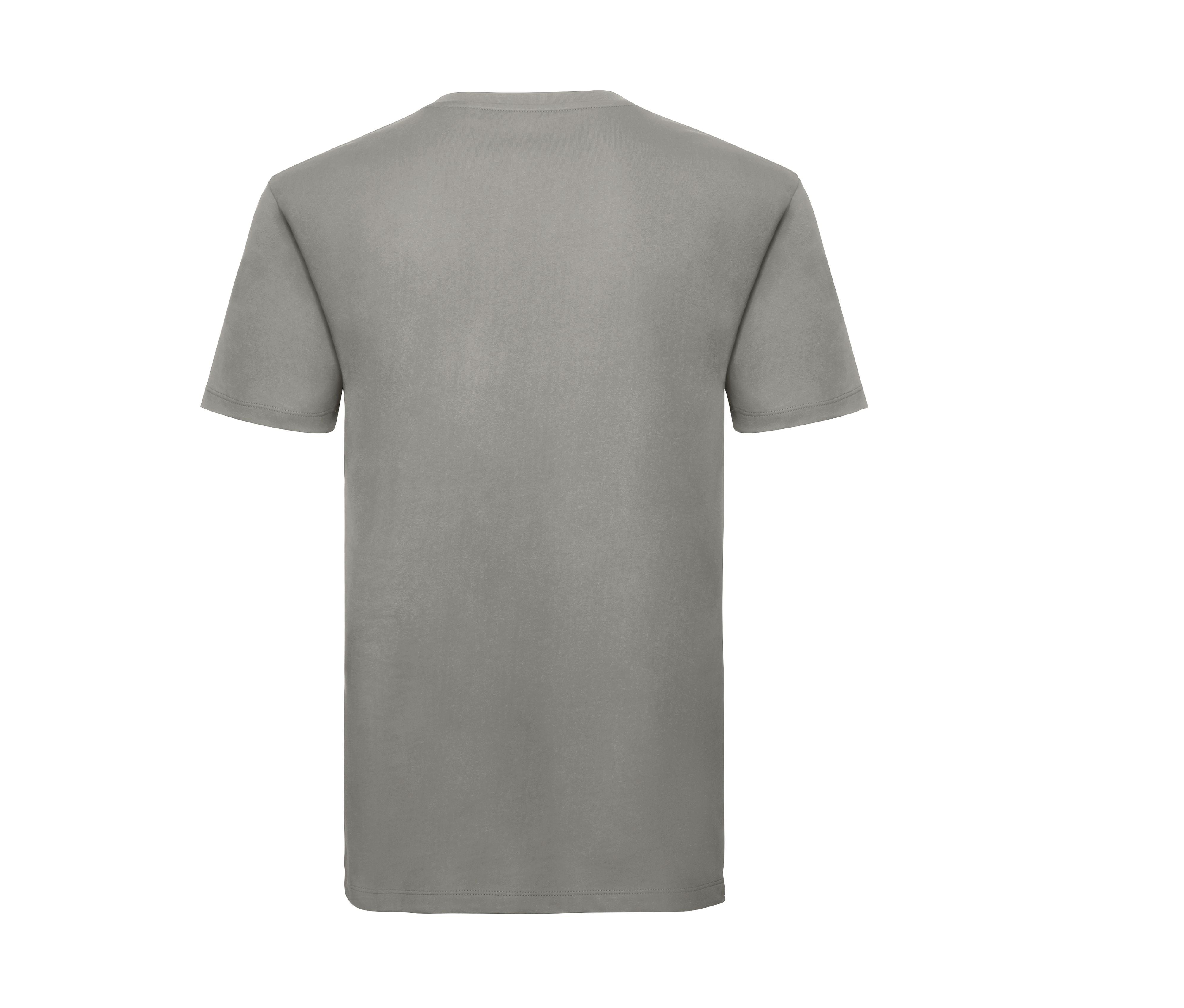 Tee-Shirt Organique Homme - Stone