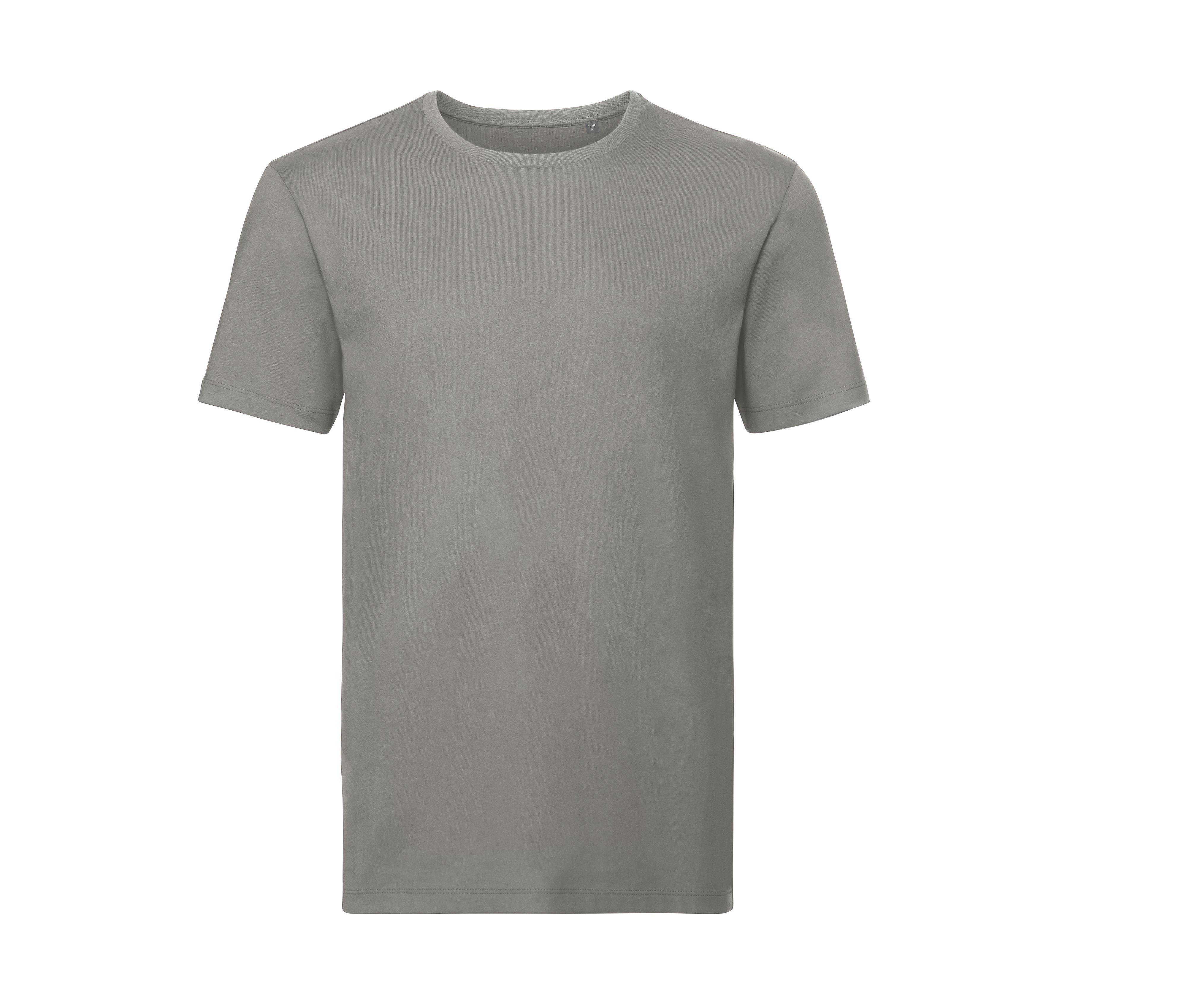 Tee-Shirt Organique Homme - Stone