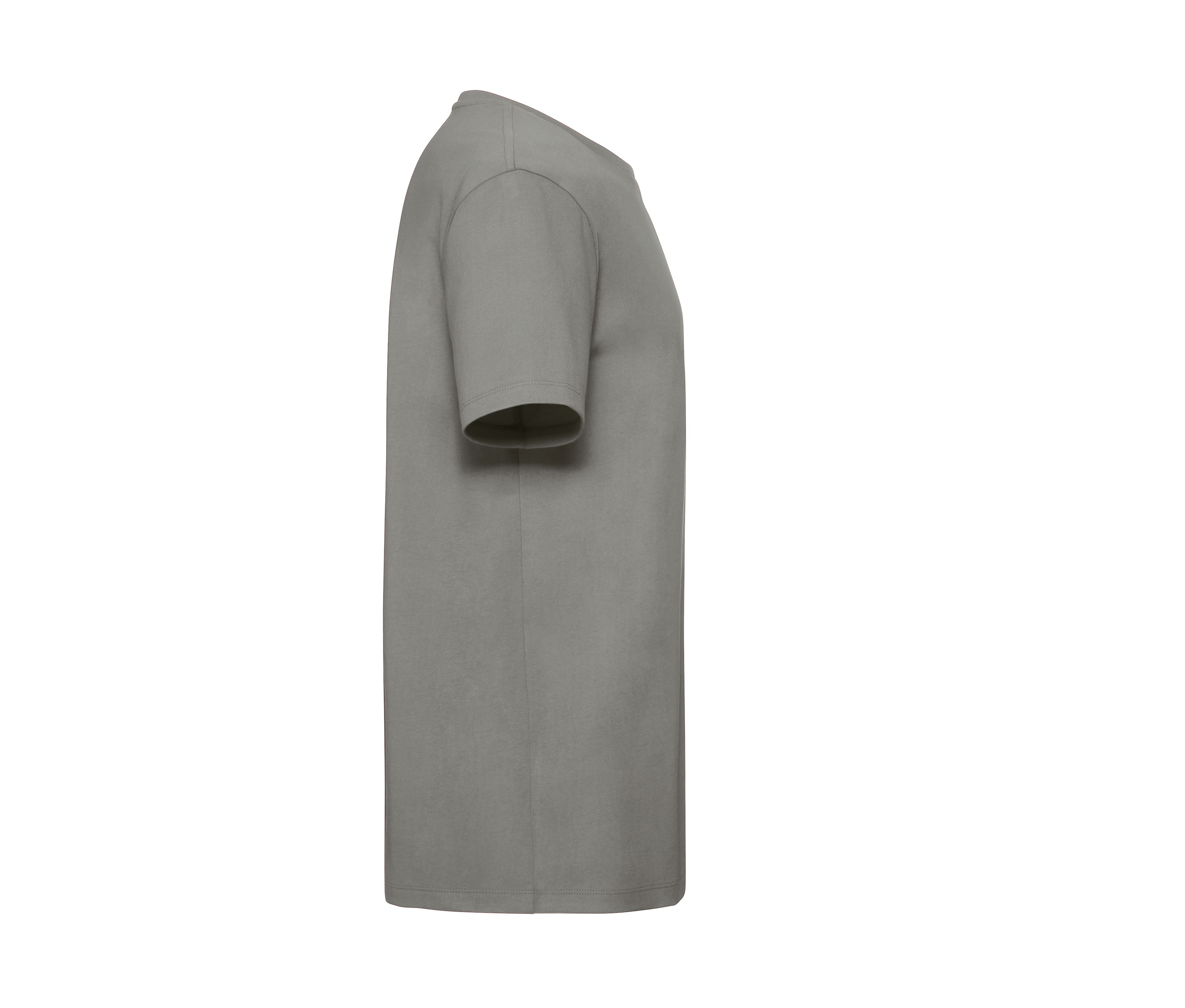 Tee-Shirt Organique Homme - Stone