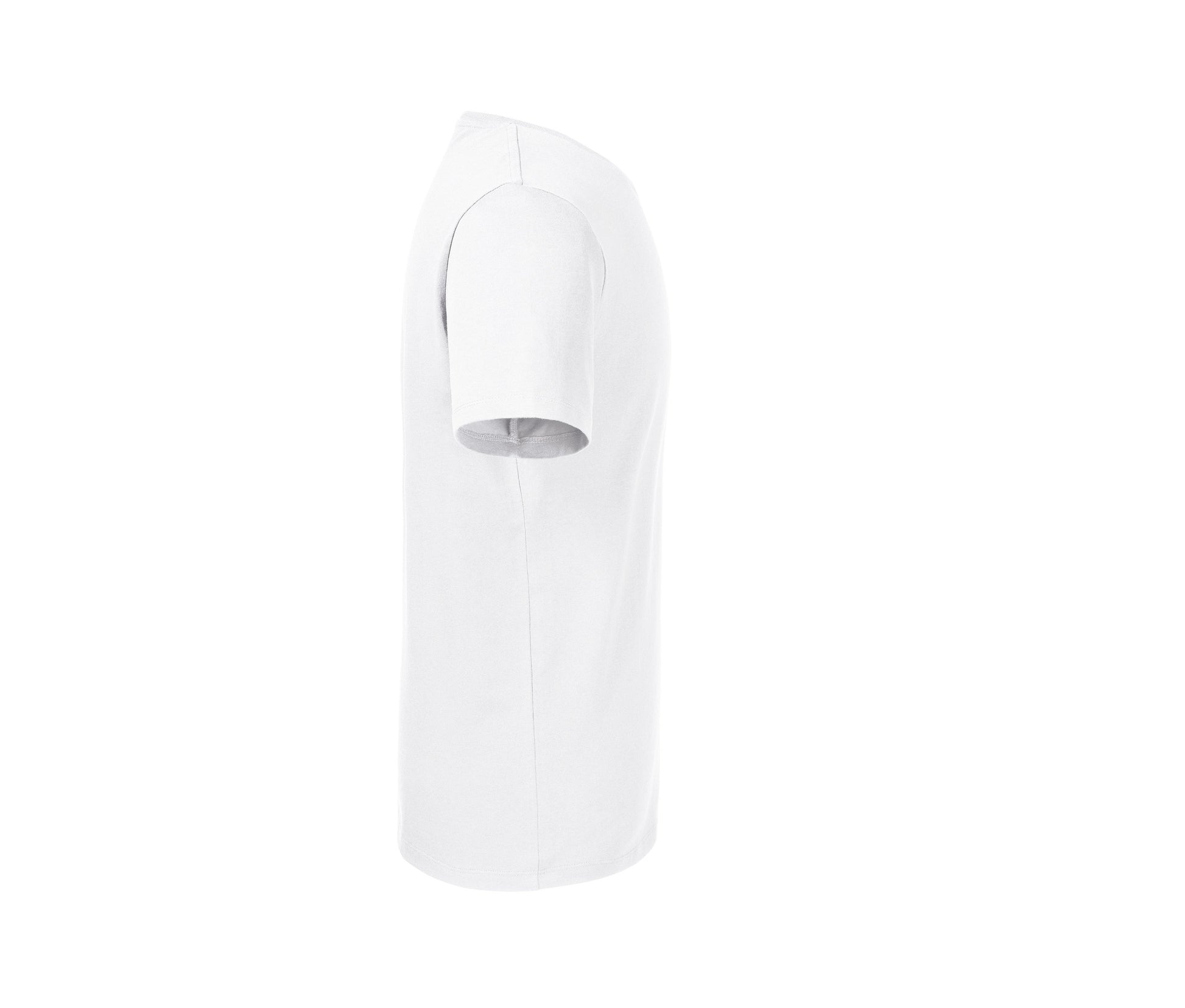 Tee-Shirt Organique Lourd Homme - White
