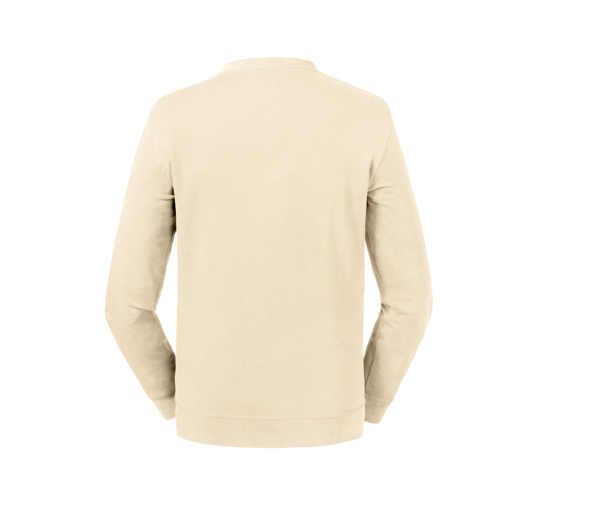 Sweat Organique Réversible - Natural