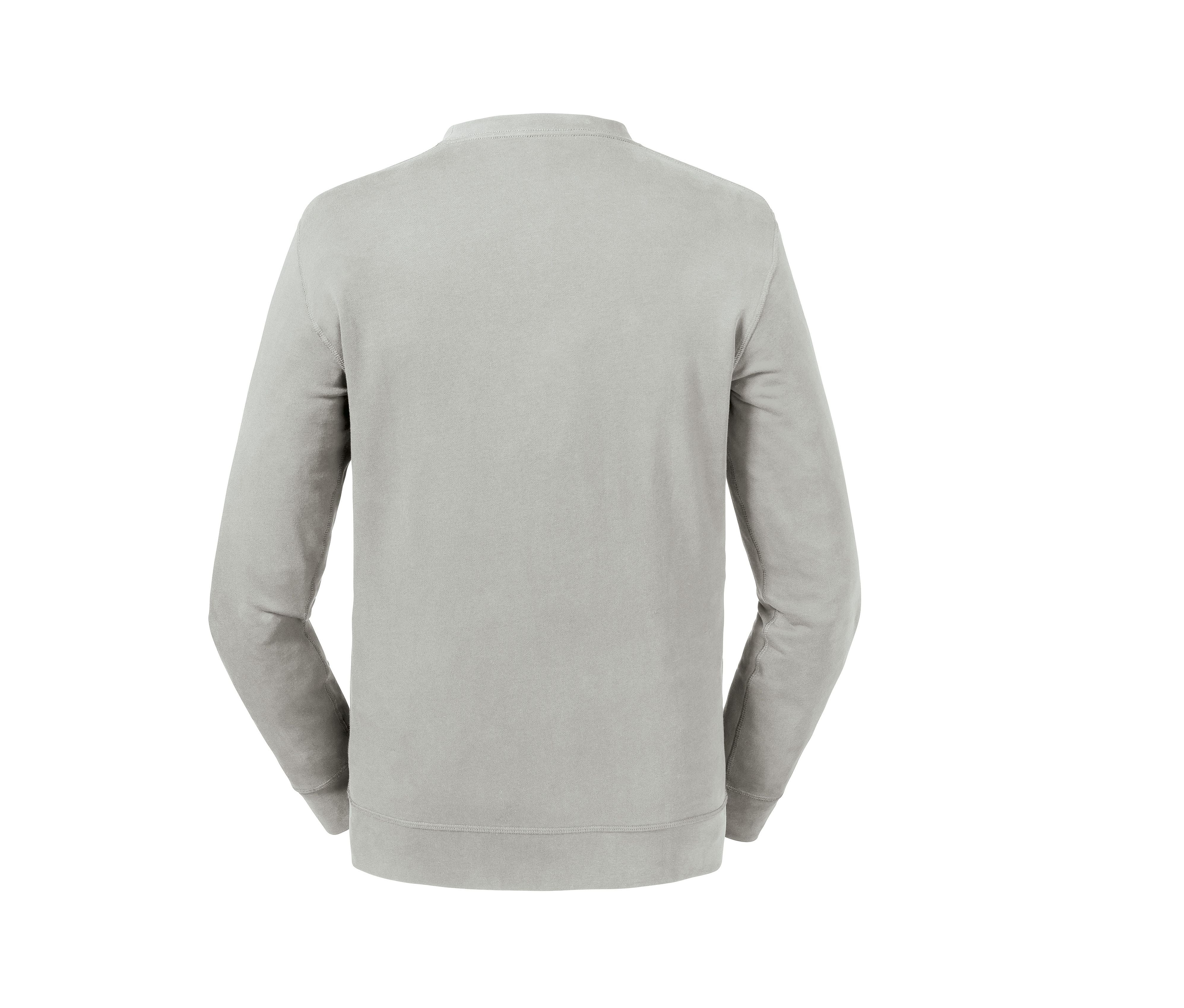 Sweat Organique Réversible - Stone